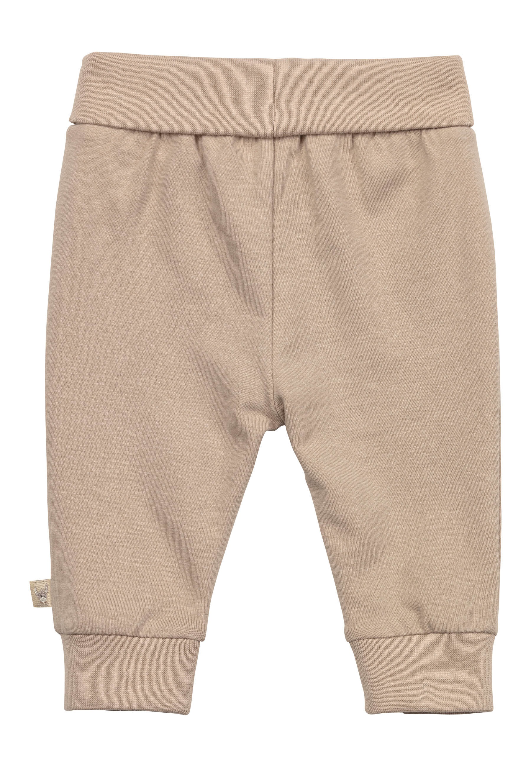 Sterntaler® Stoffhose »Hose Jersey«