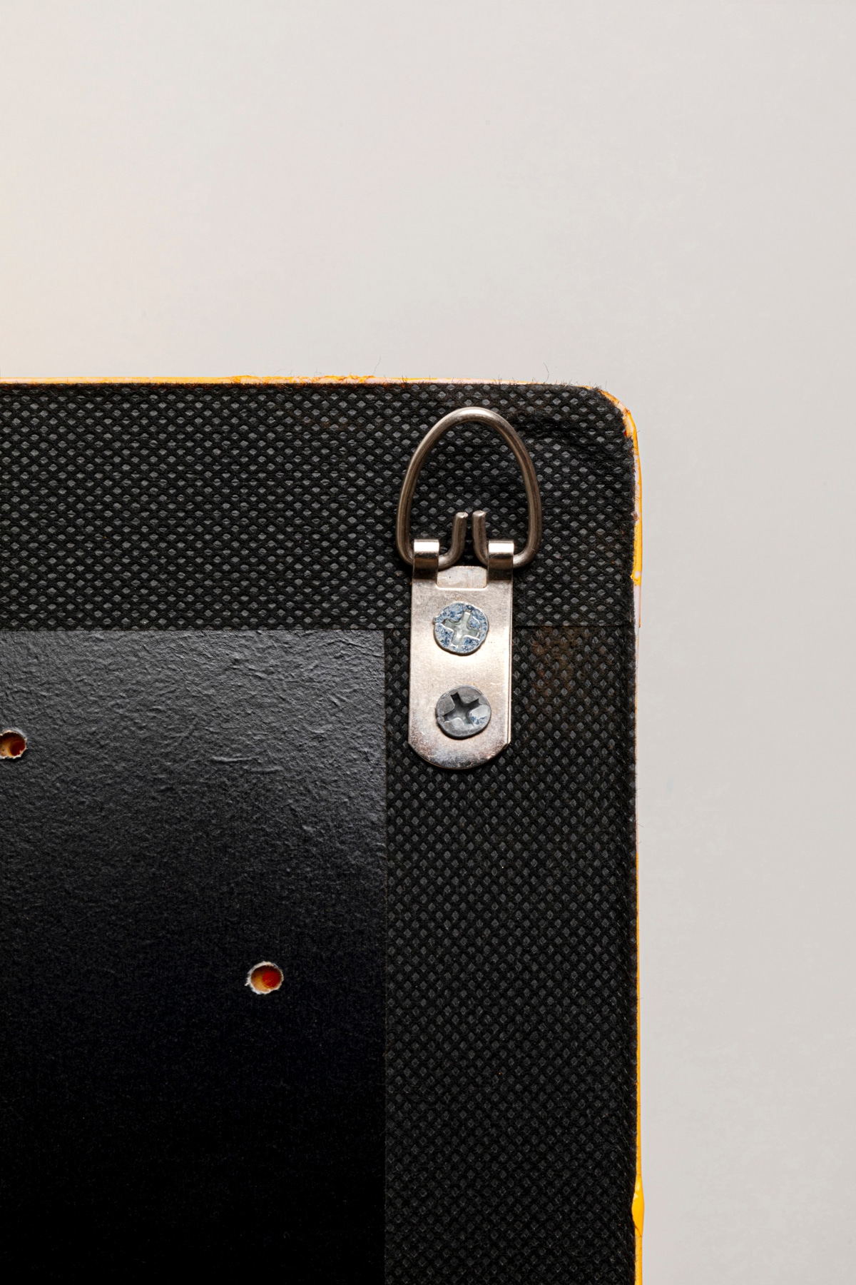 Kare Design Bild mit Rahmen