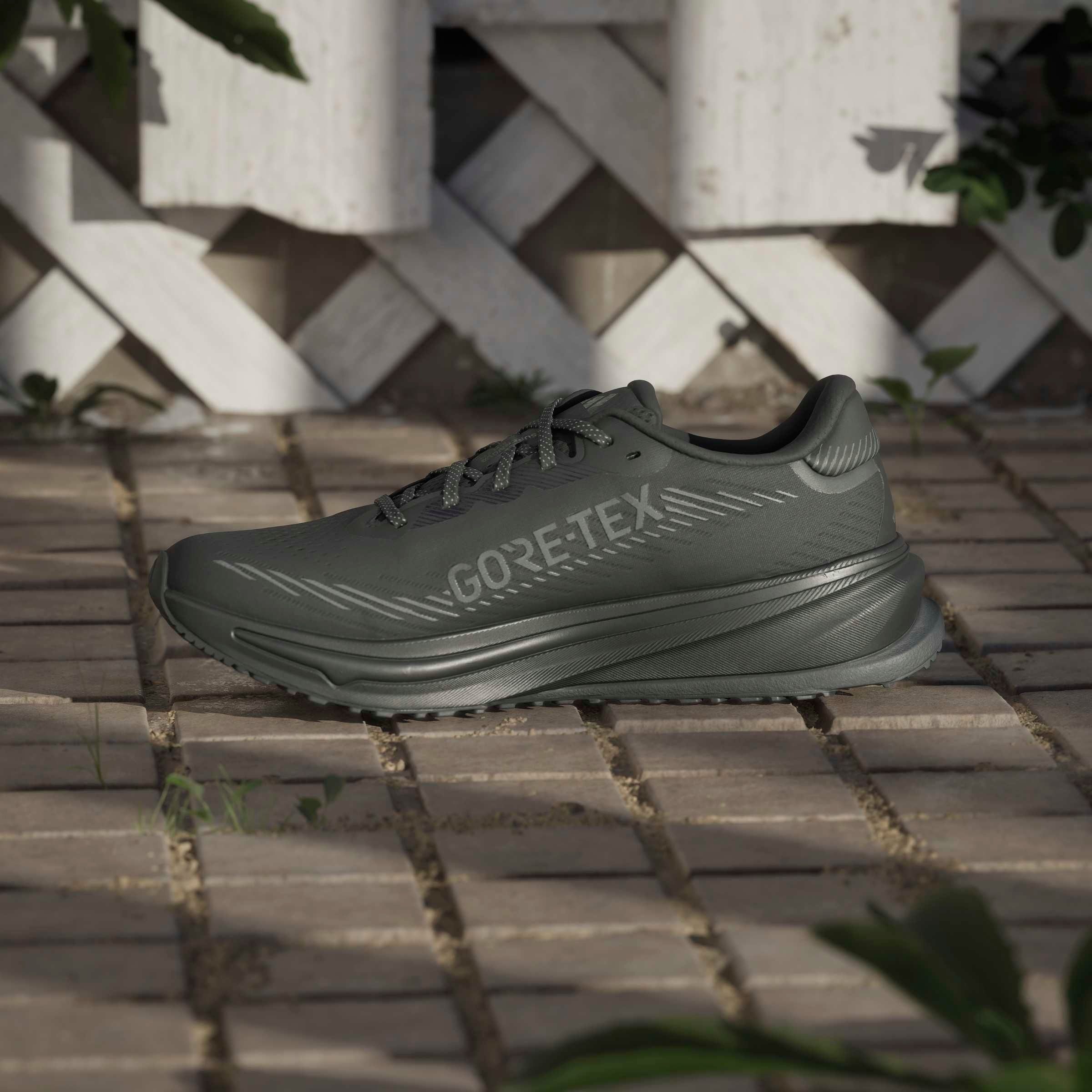 adidas Performance Laufschuh »SUPERNOVA RISE GTX«  wasserdicht