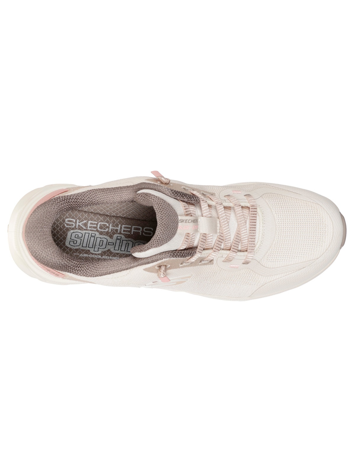 Skechers Sneaker »Glide«