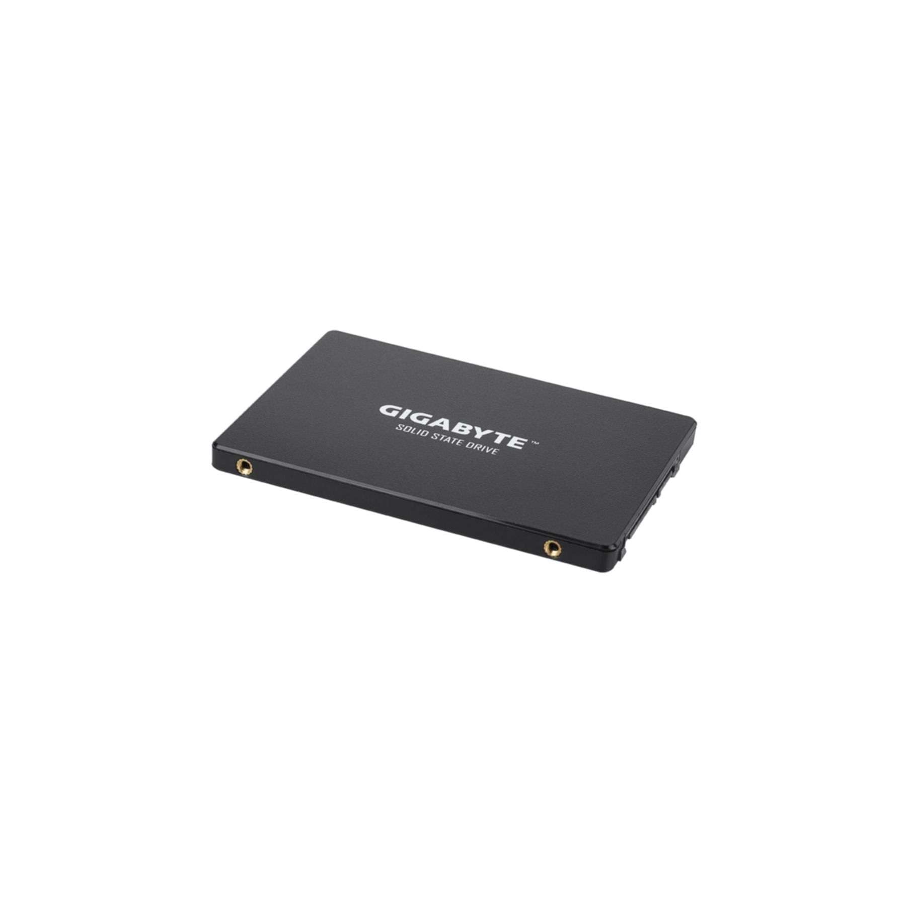 Gigabyte interne SSD »240GB 2,5" Serial ATA III«, 2.5 Zoll