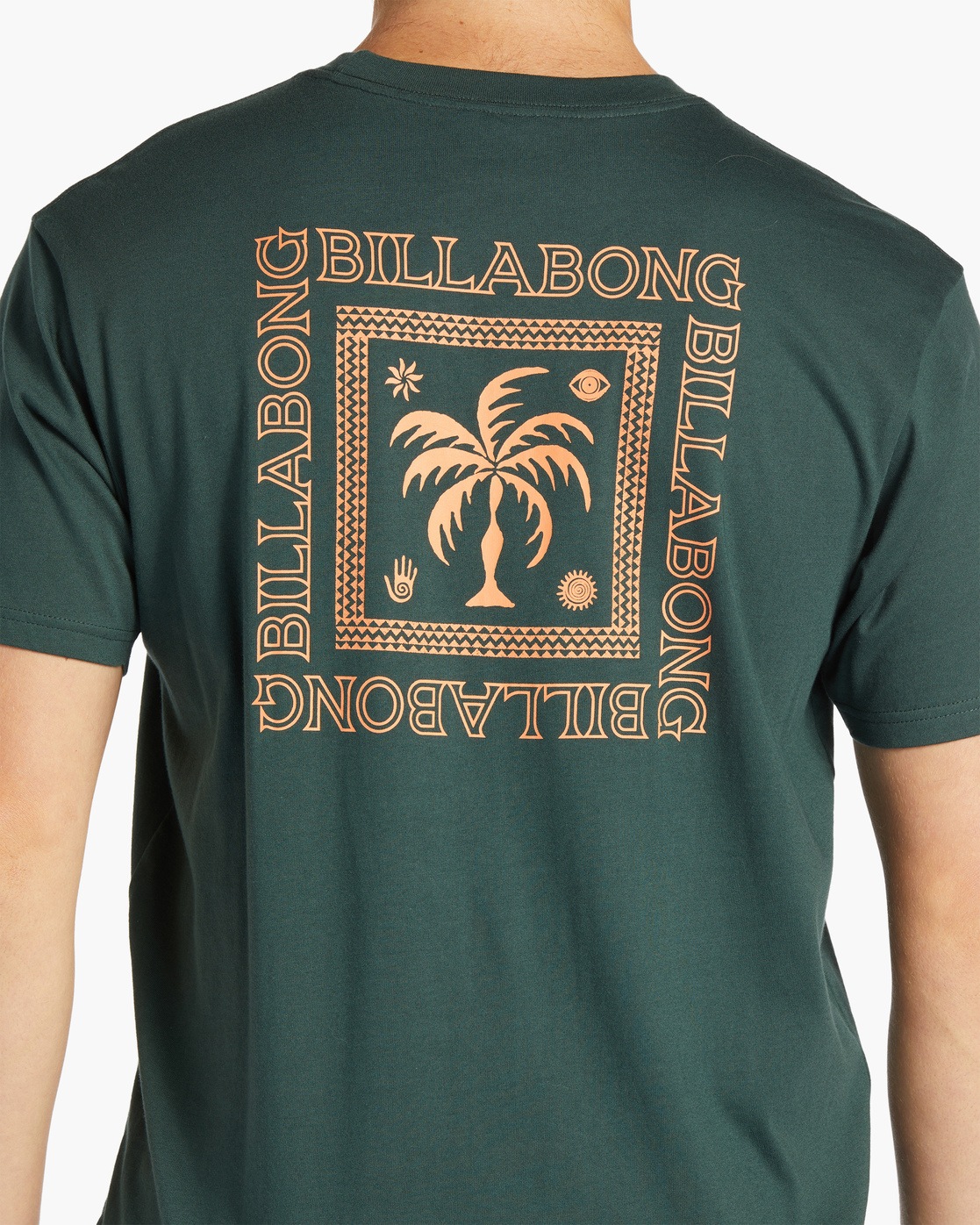 Billabong T-Shirt »Tropics«
