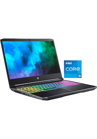 Acer Notebook »Predator Helios 300 PH315-54-52QD«, (39,62 cm/15,6 Zoll), Intel, Core... kaufen
