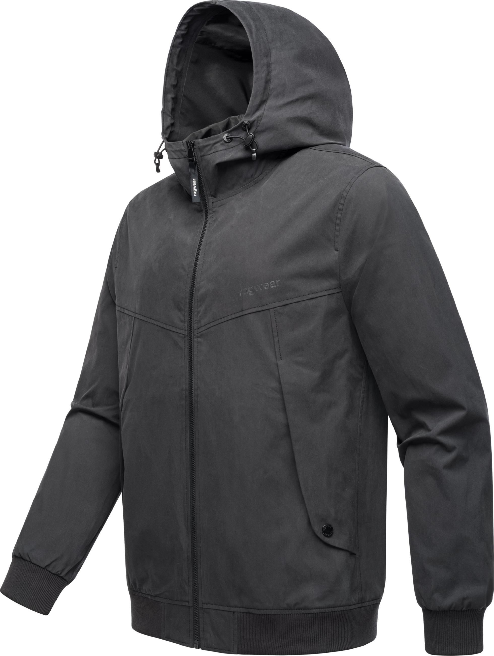 Ragwear Outdoorjacke »Outdoorjacke Tyller«