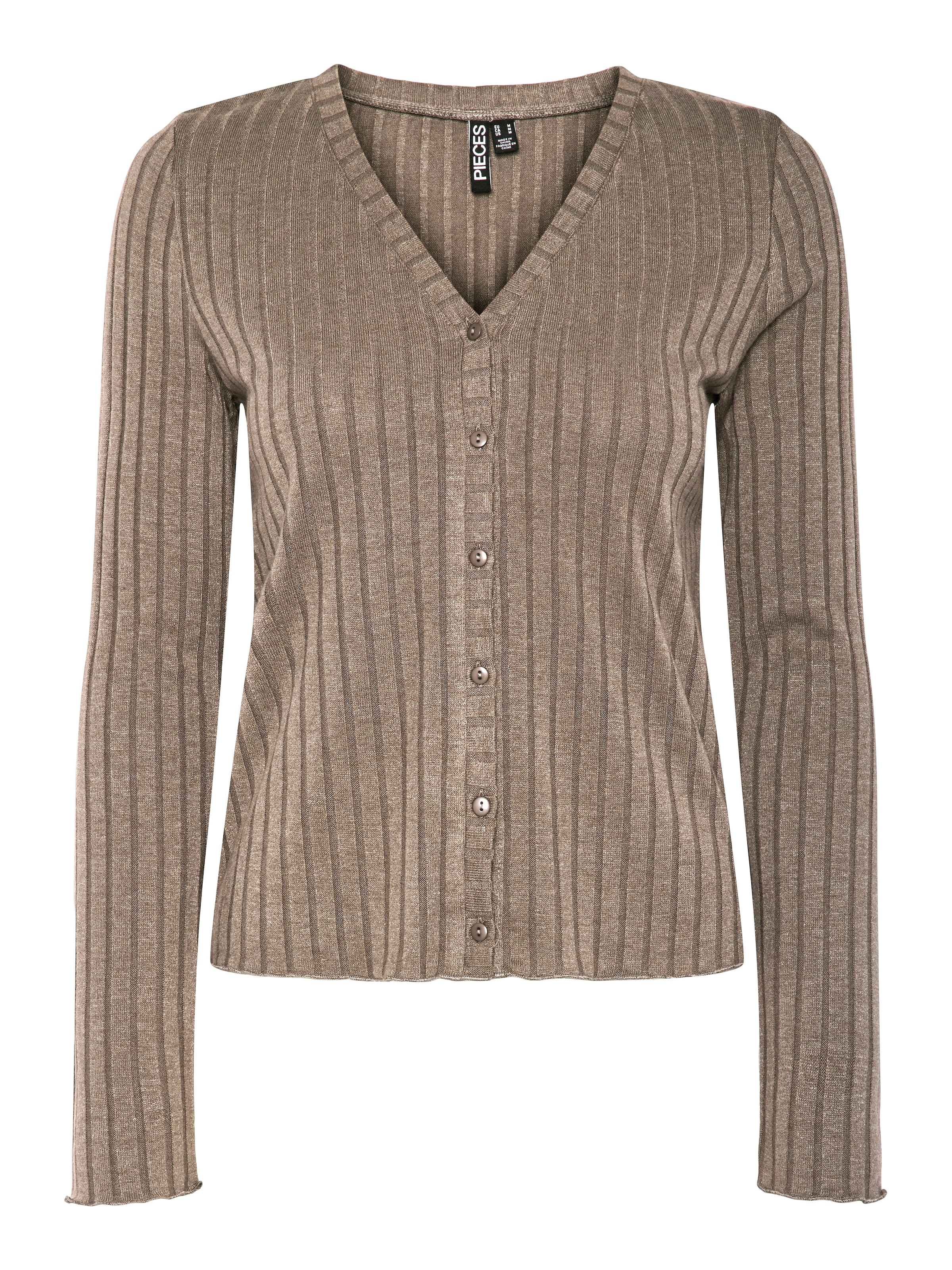 pieces Strickjacke »PCIRIS CARDIGAN NOOS«