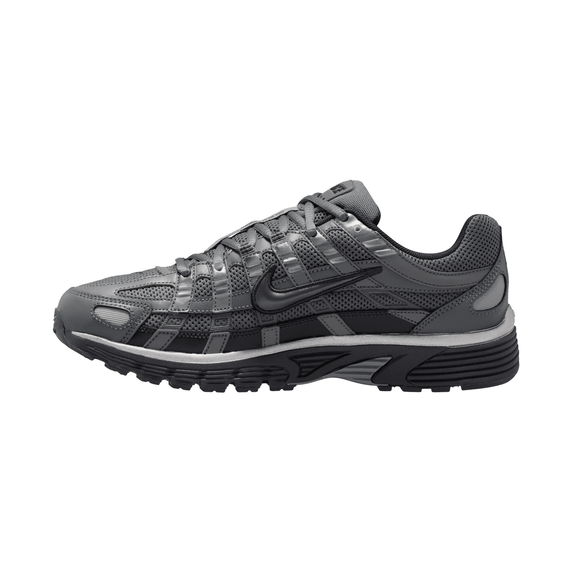 Nike Sportswear Sneaker »P-6000«