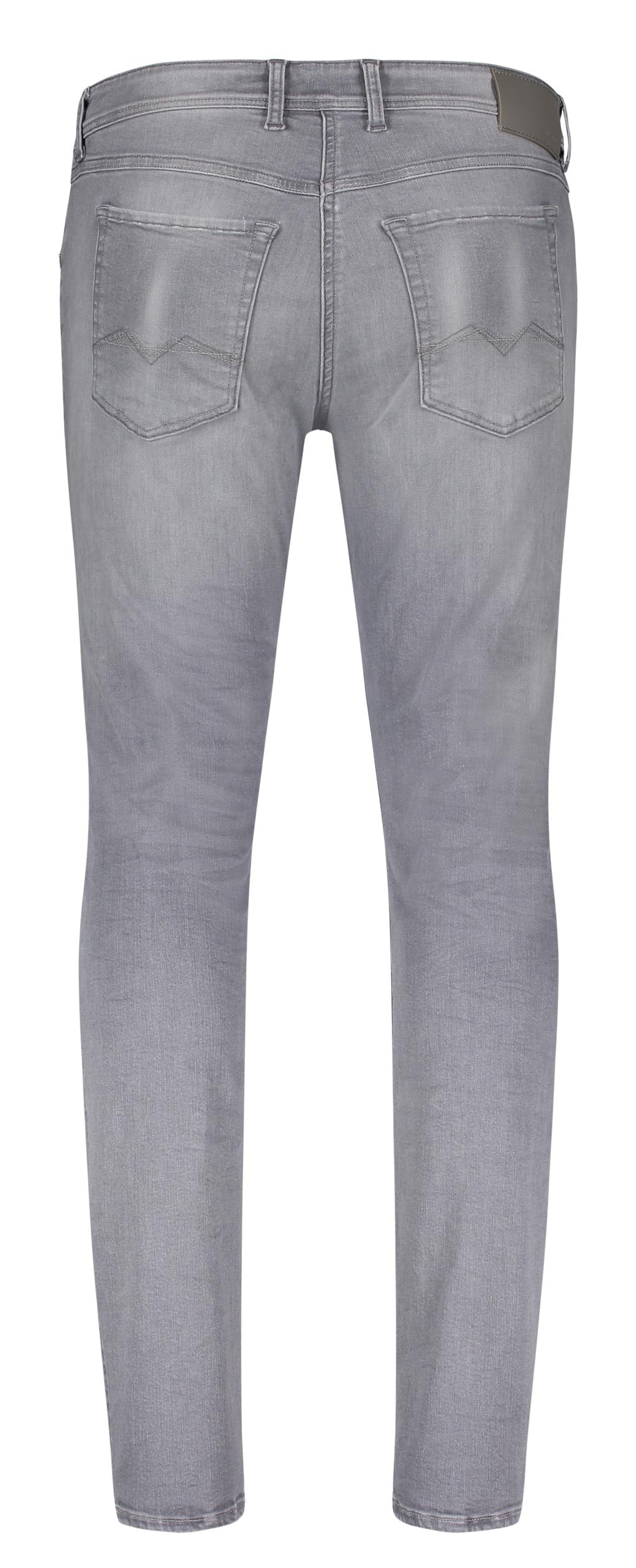 MAC Straight-Jeans »Flexx-Driver« super elastisch