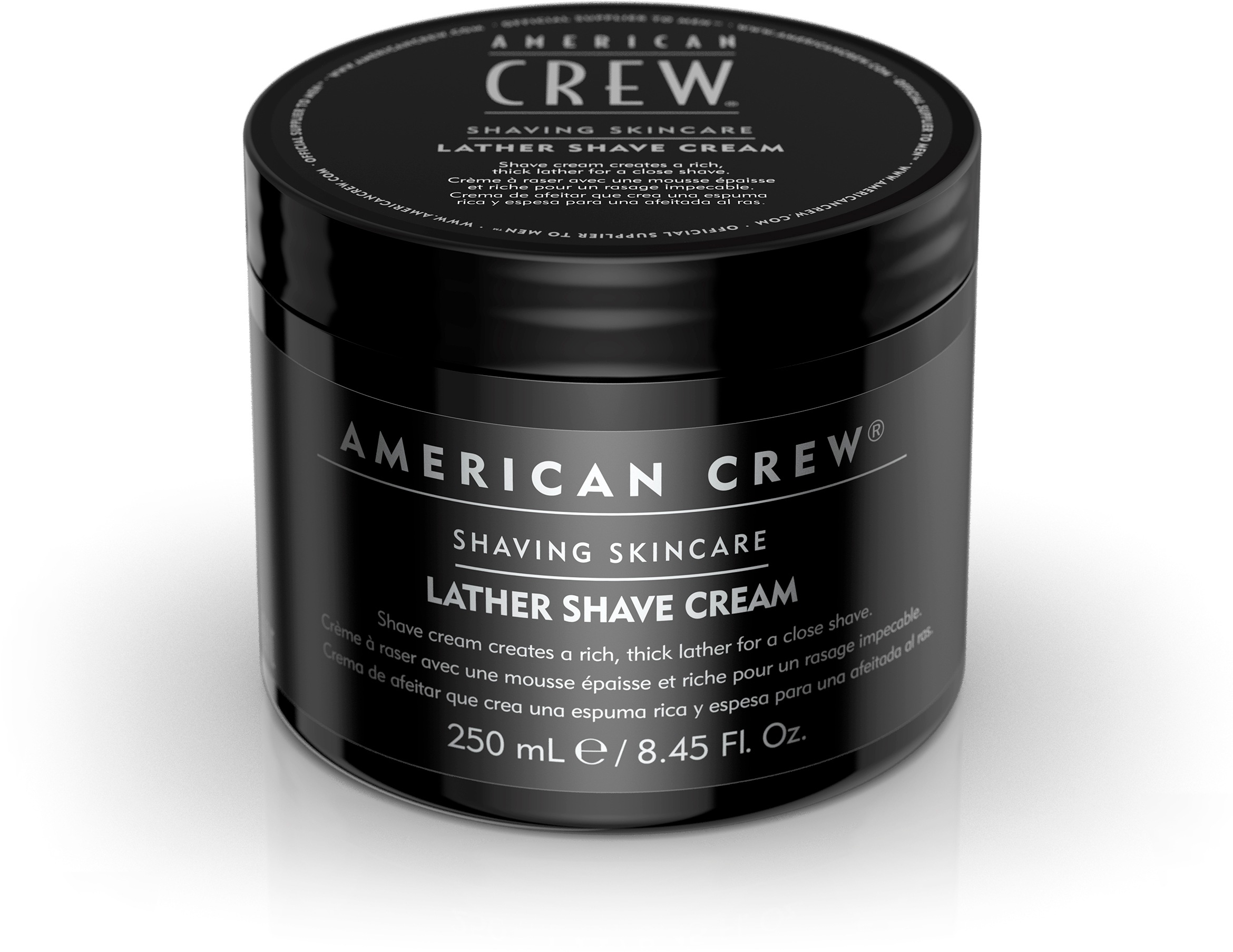 Rasiercreme »Lather Shave Cream«