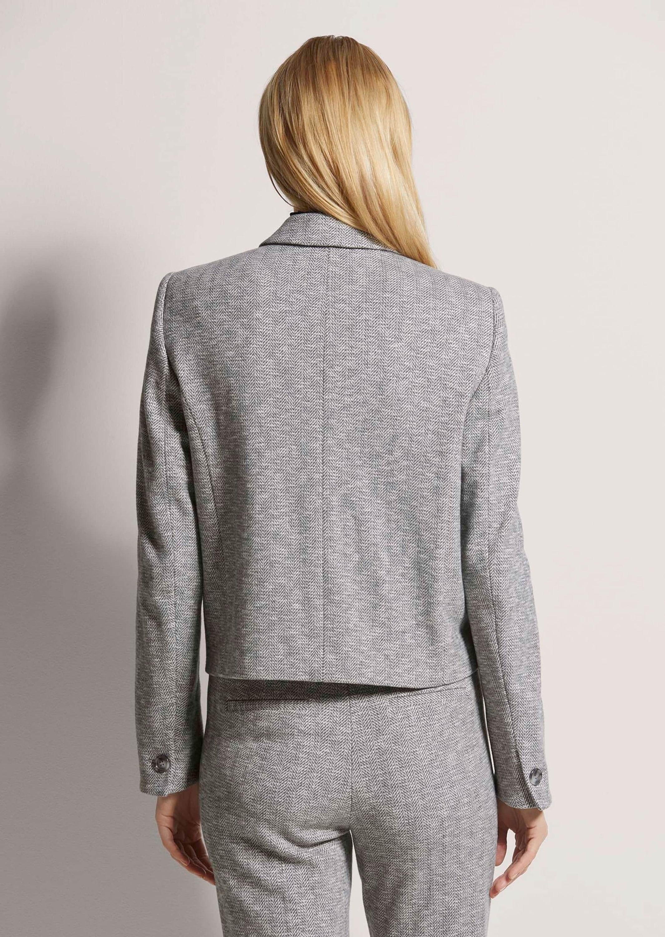 MADELEINE Jerseyblazer »Blazer Jersey-Blazer«