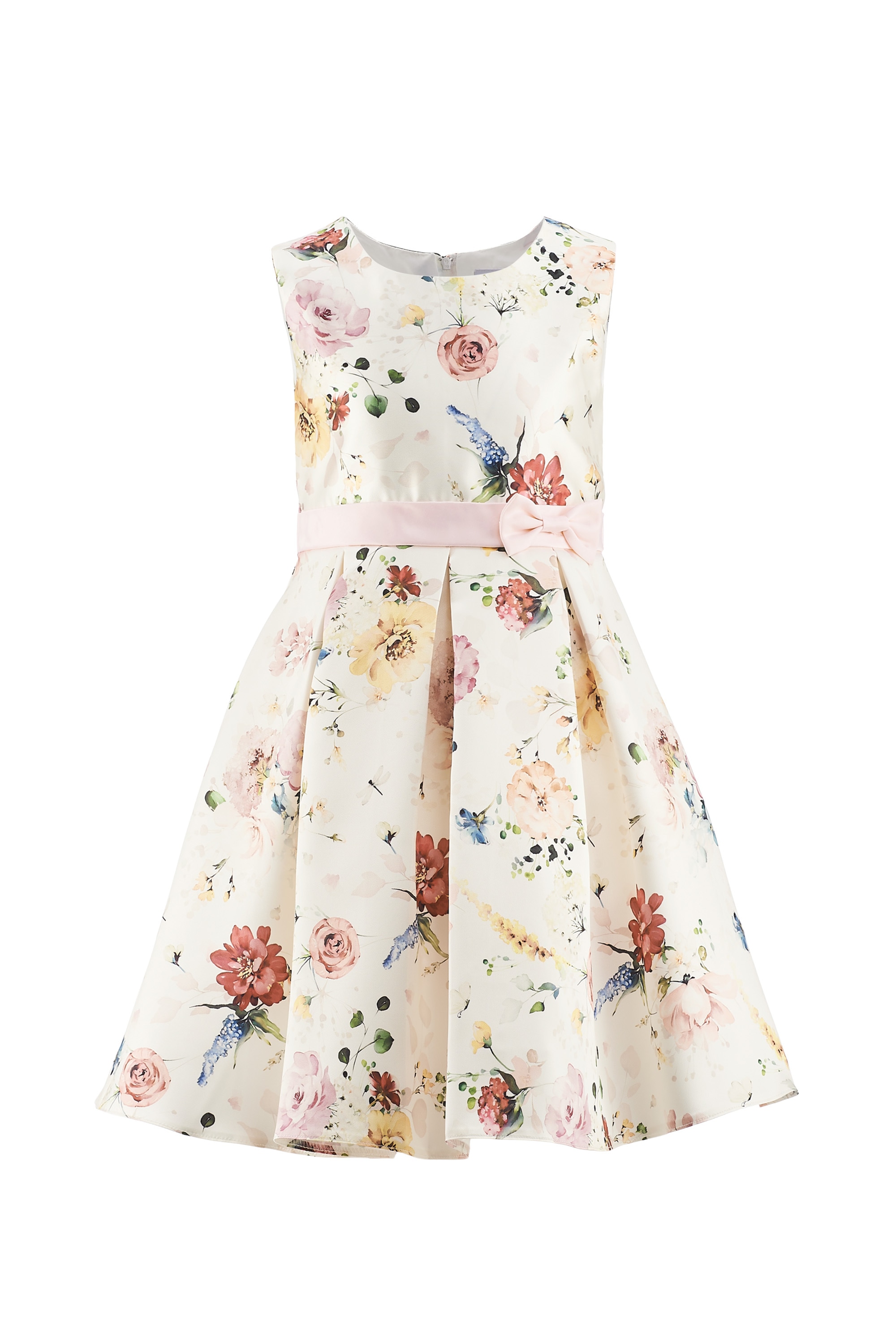 happy girls Sommerkleid »Mädchenkleid«
