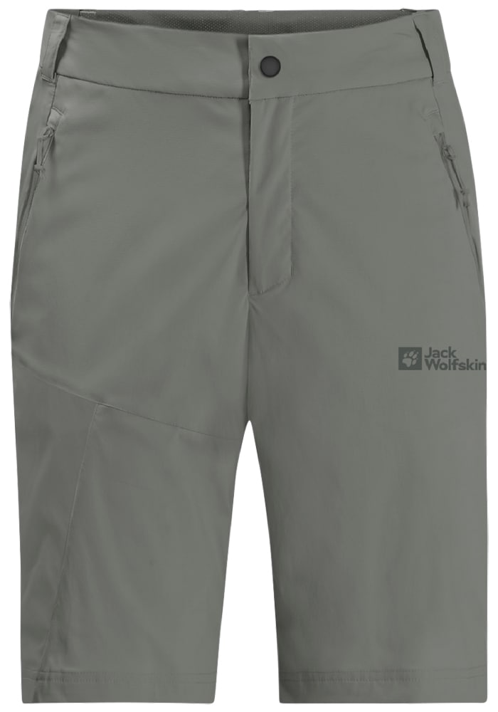 Jack Wolfskin Outdoorhose »GLASTAL SHORTS M«