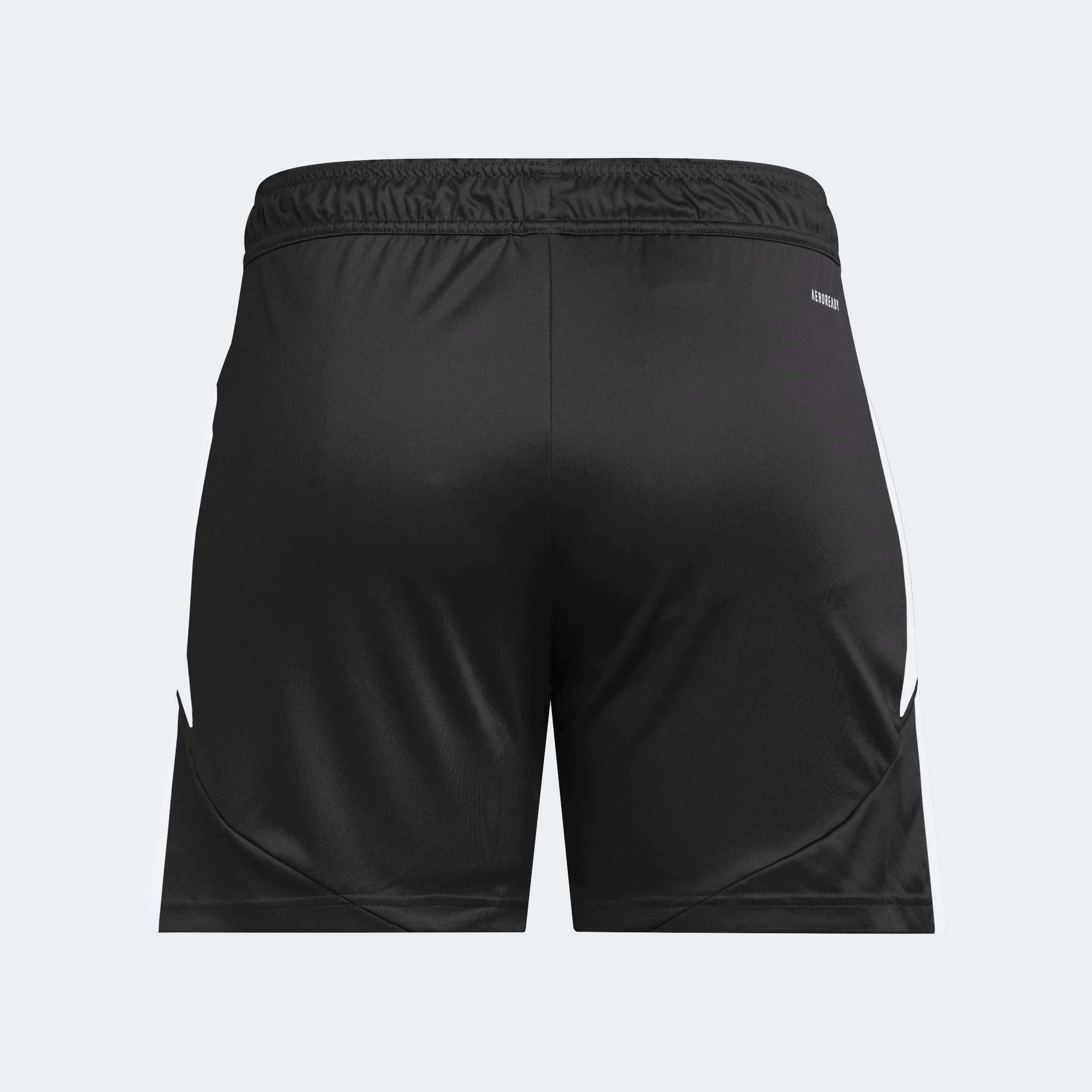 adidas Performance Trainingsshorts »TIRO24 TRSHOW«, (1 tlg.)
