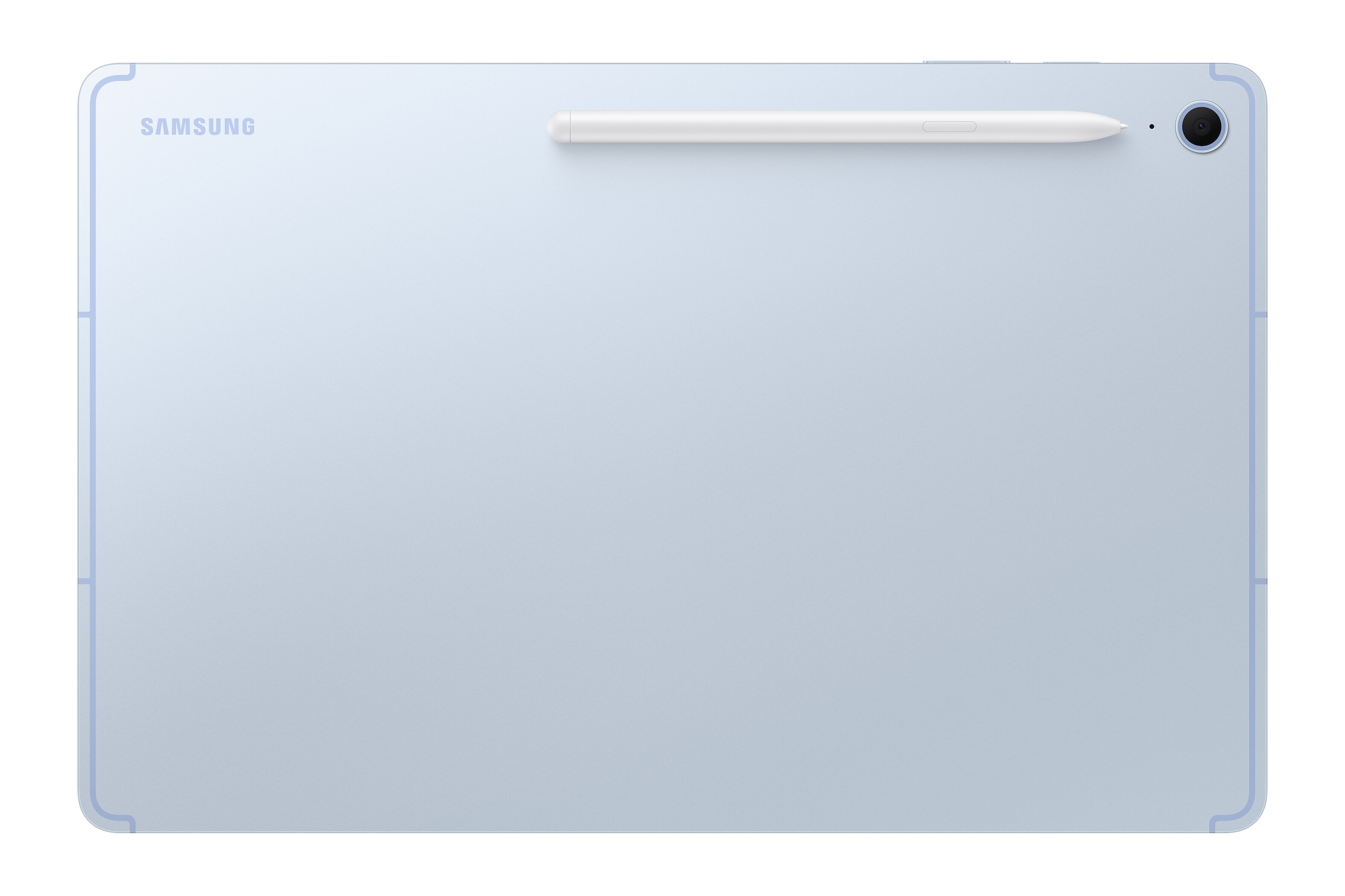 Samsung Tablet »Galaxy Tab S10 FE+«, (33,27 cm / 13,1 Zoll), Android, WUXGA+, 5G,)