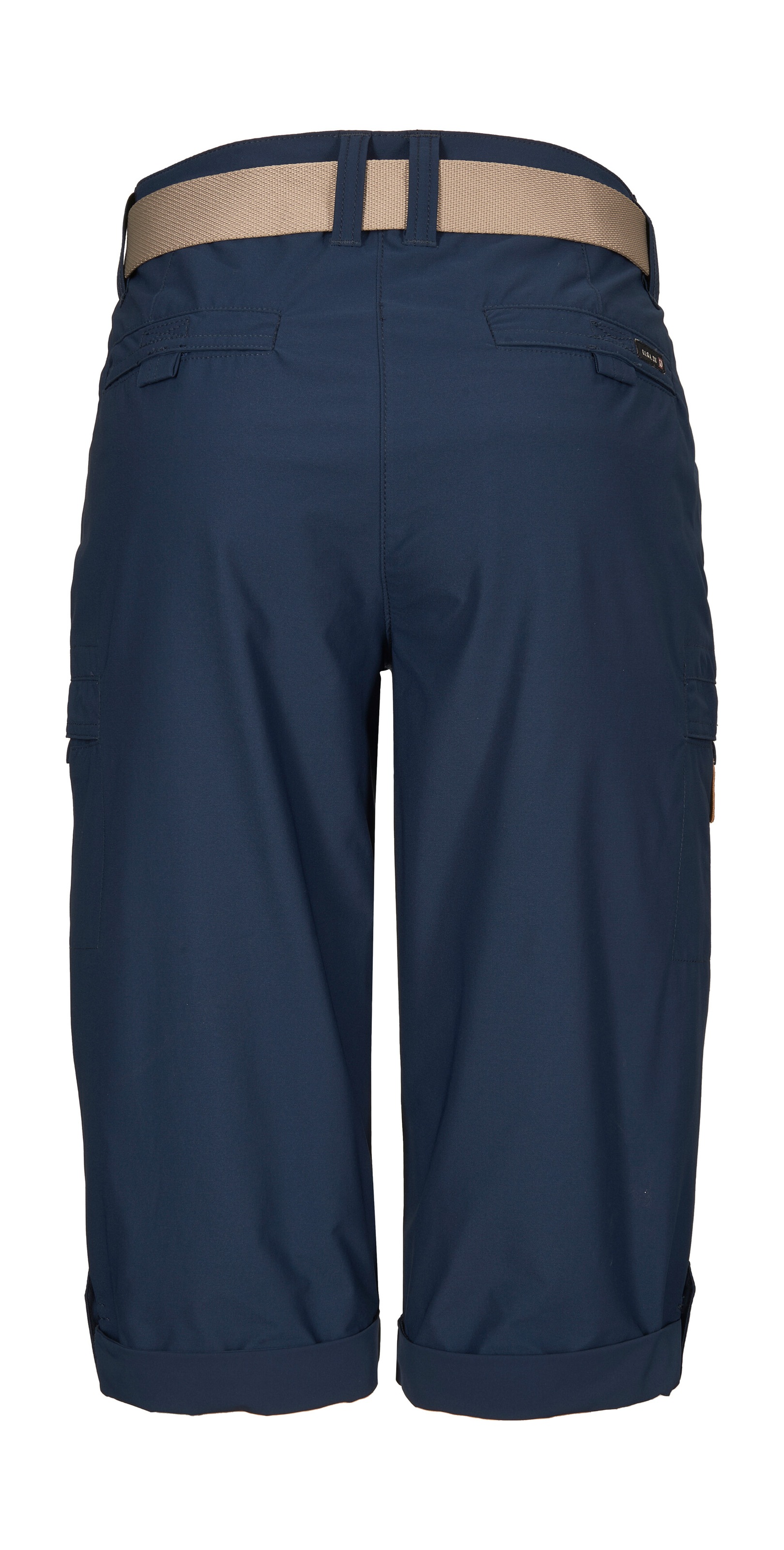 G.I.G.A. DX by killtec 3/4-Hose »GS 9 WMN PNTS«  Caprihose mit HYDROCOOL, schnelltrocknend, krempelbar, Comfort-Stretch