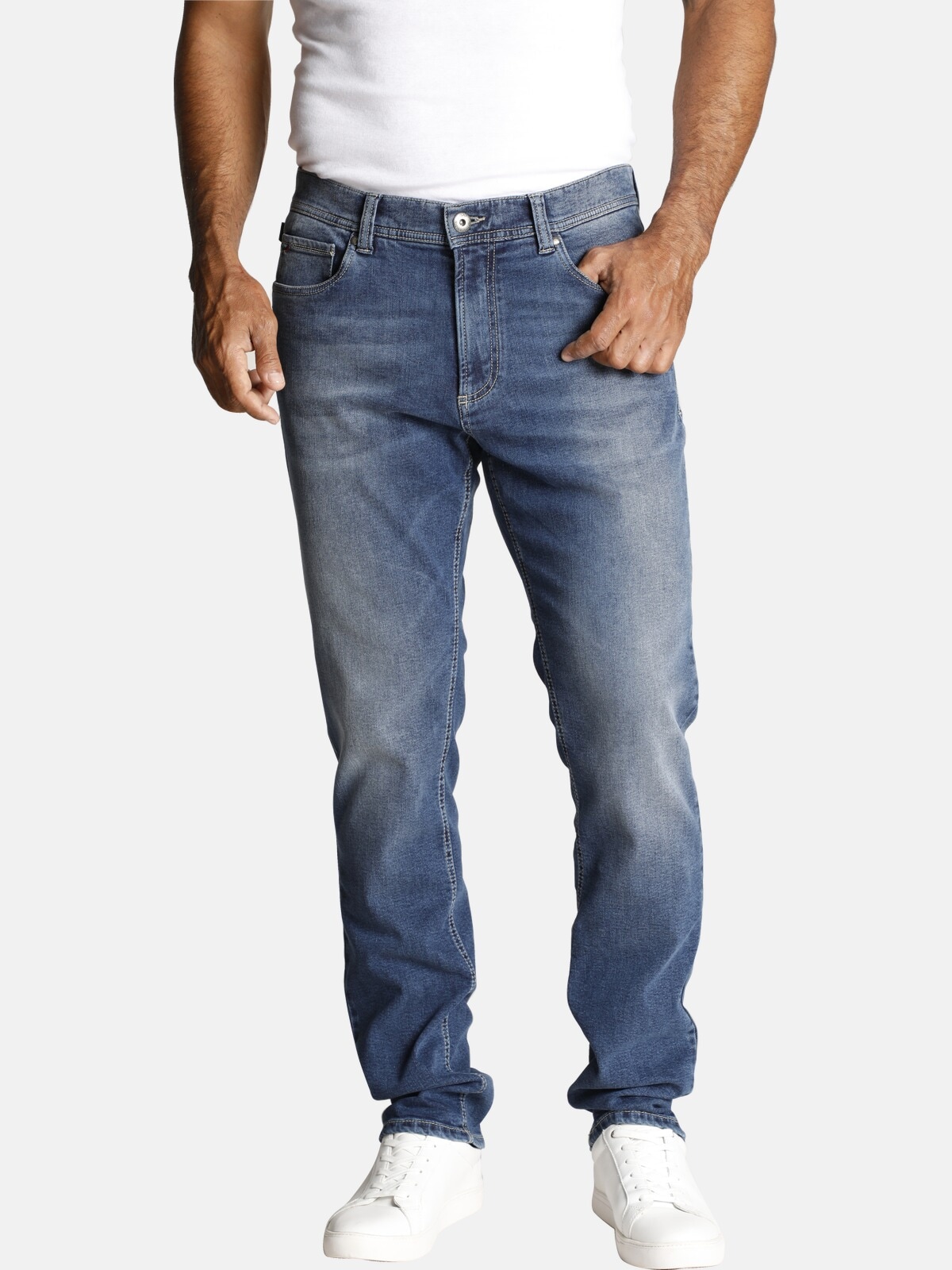 5-Pocket-Hose »Jeans WALLNER«