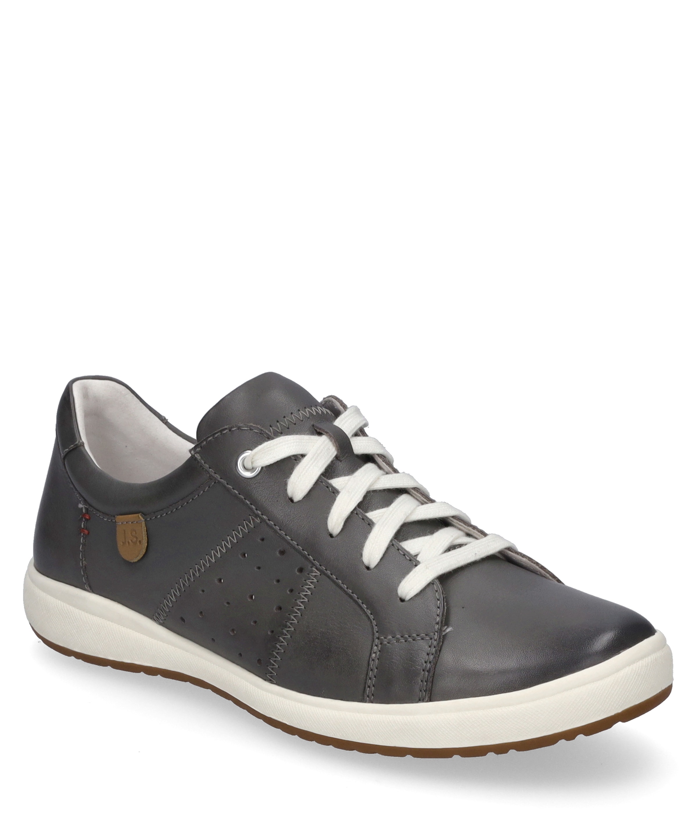 Josef Seibel Sneaker »Caren 01, graphit«