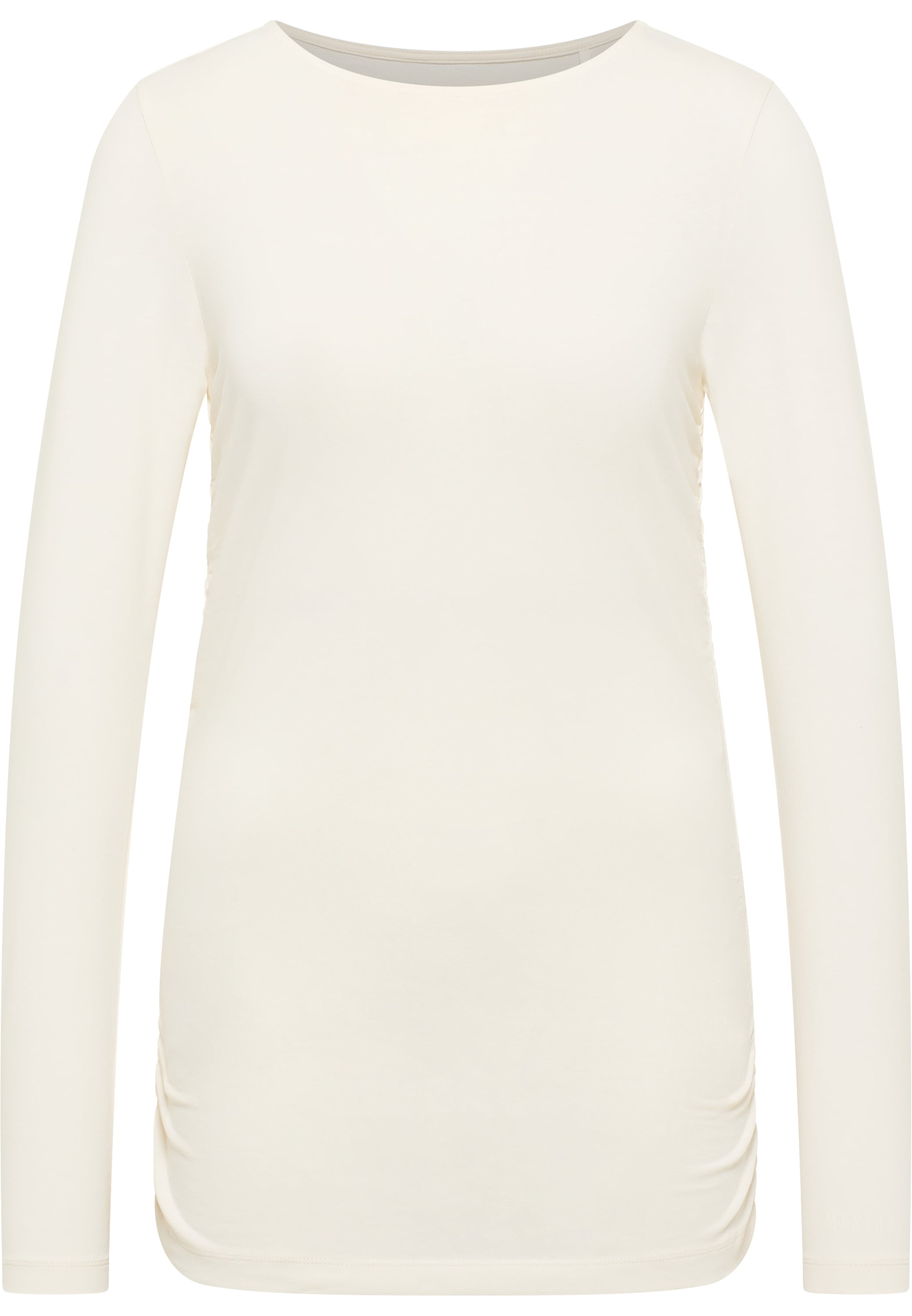 MUSTANG Langarmshirt »Damen Style Ambrose«