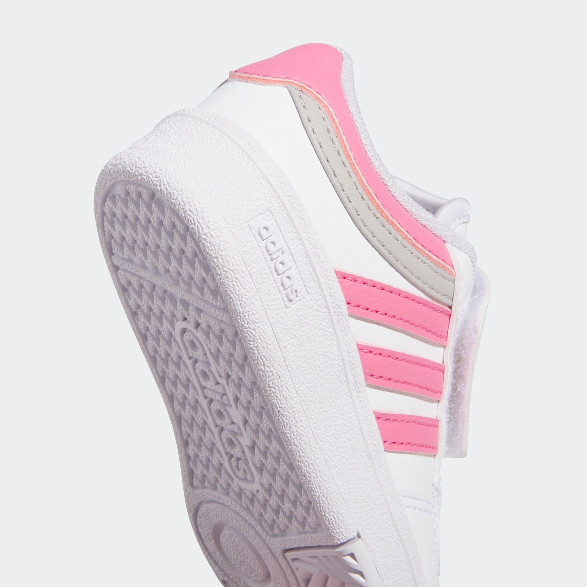 adidas Sportswear Sneaker »RAPID COURT MID«, Sneaker, Schnürboots, Winterschuhe