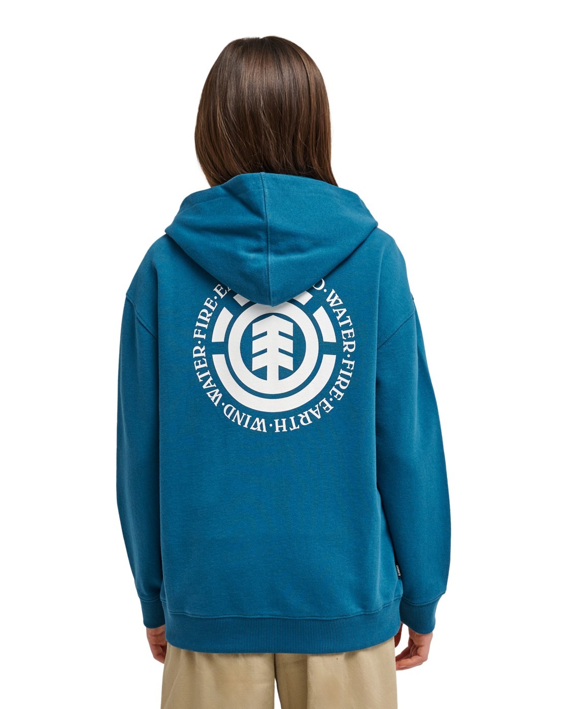Element Hoodie »Seal BP«
