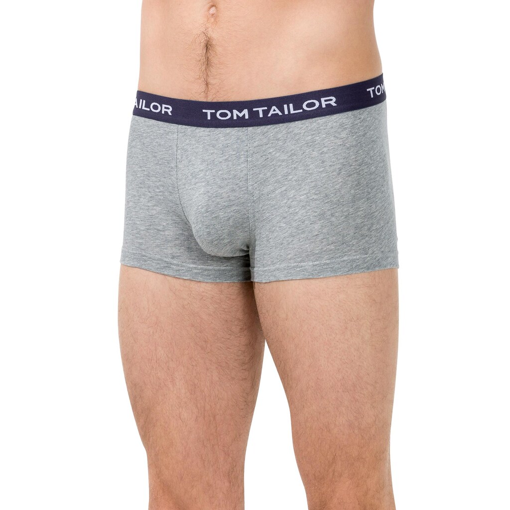 TOM TAILOR Panty, (3 St.)