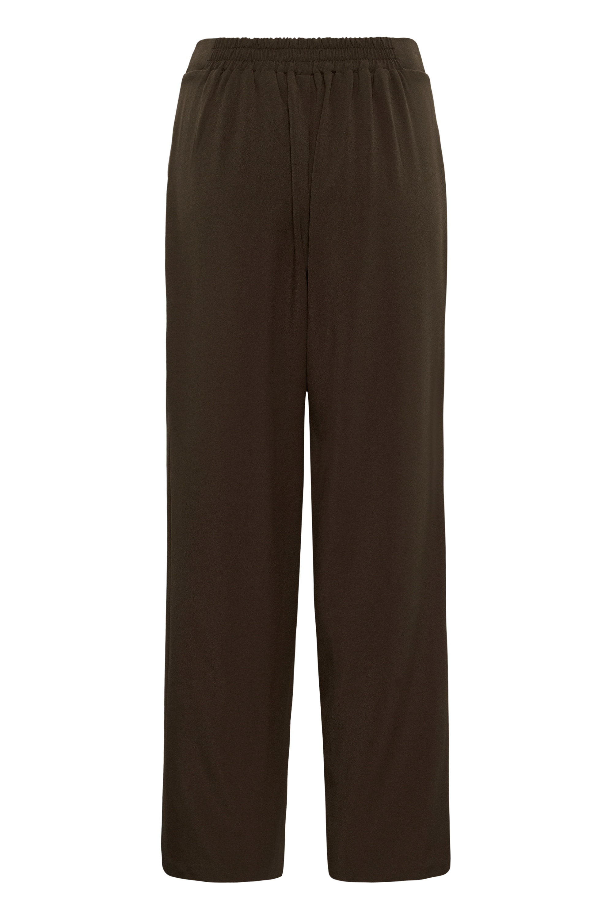 Saint Tropez Stoffhose »Damen Casual Hose CelestSZ«