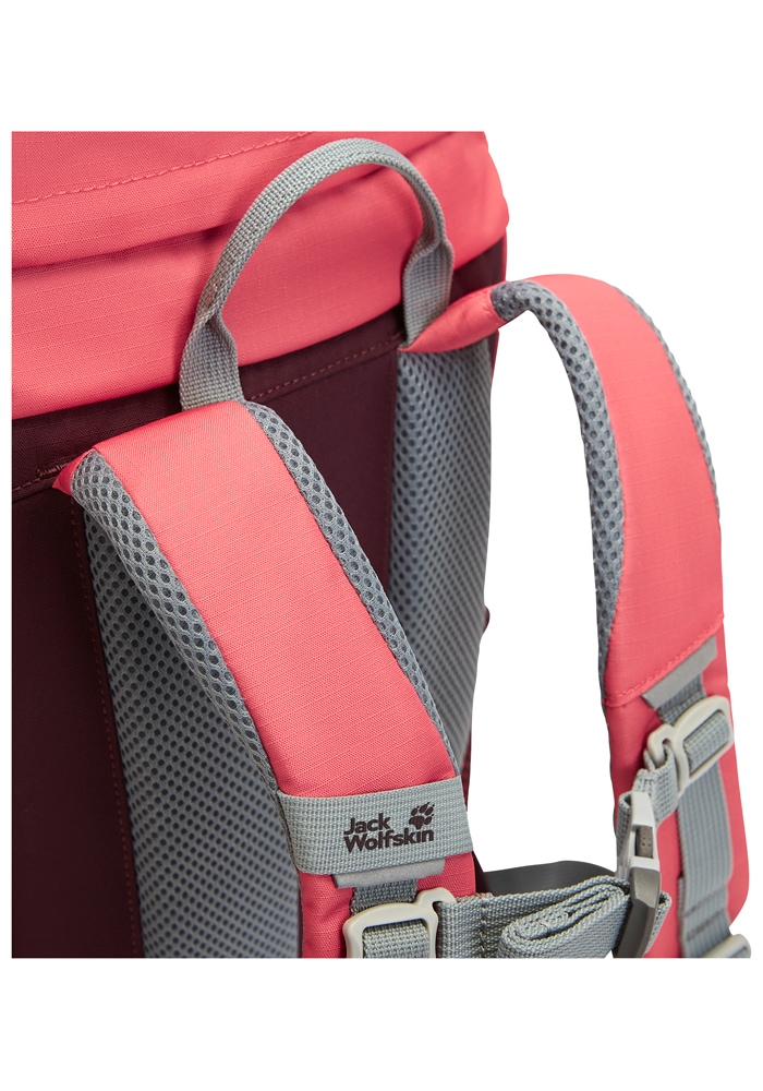 Jack Wolfskin Kinderrucksack »KIDS EXPLORER 15«