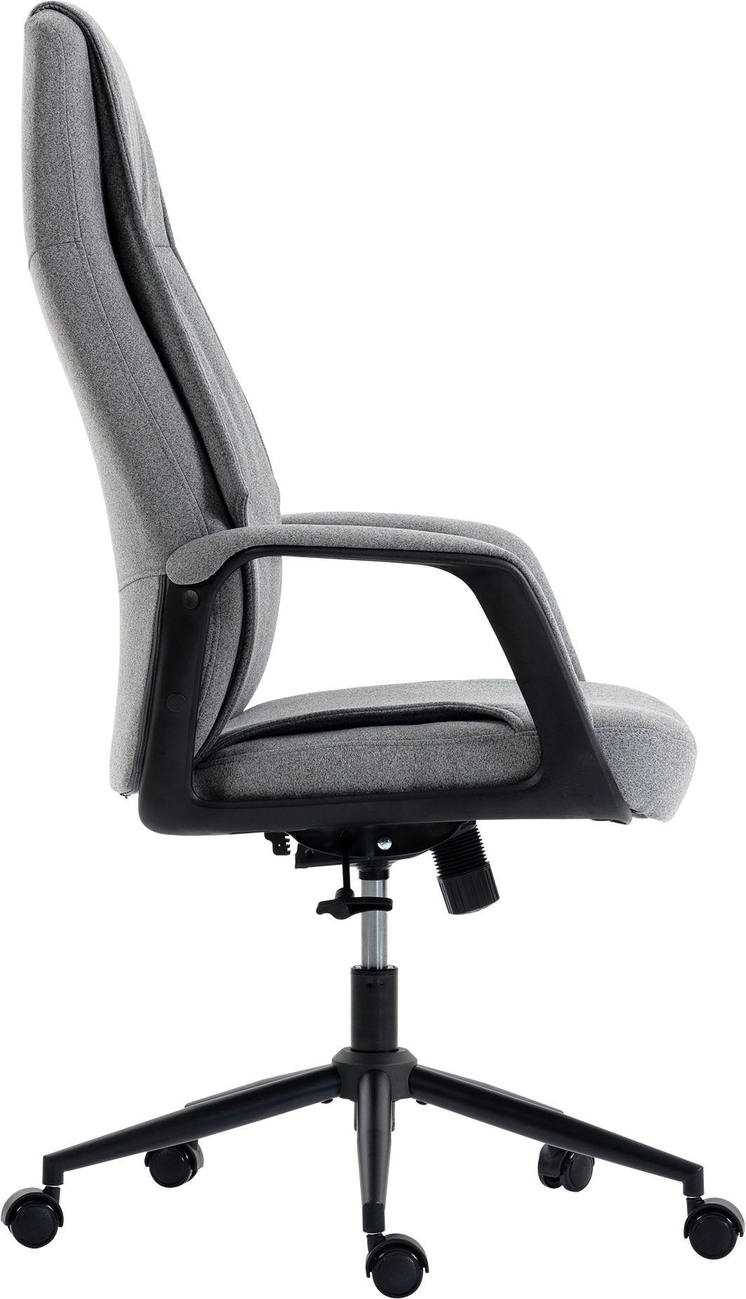 Duo Collection Chefsessel »Arjen« () 1 Stk.Hochwertiger Filzstoffbezug