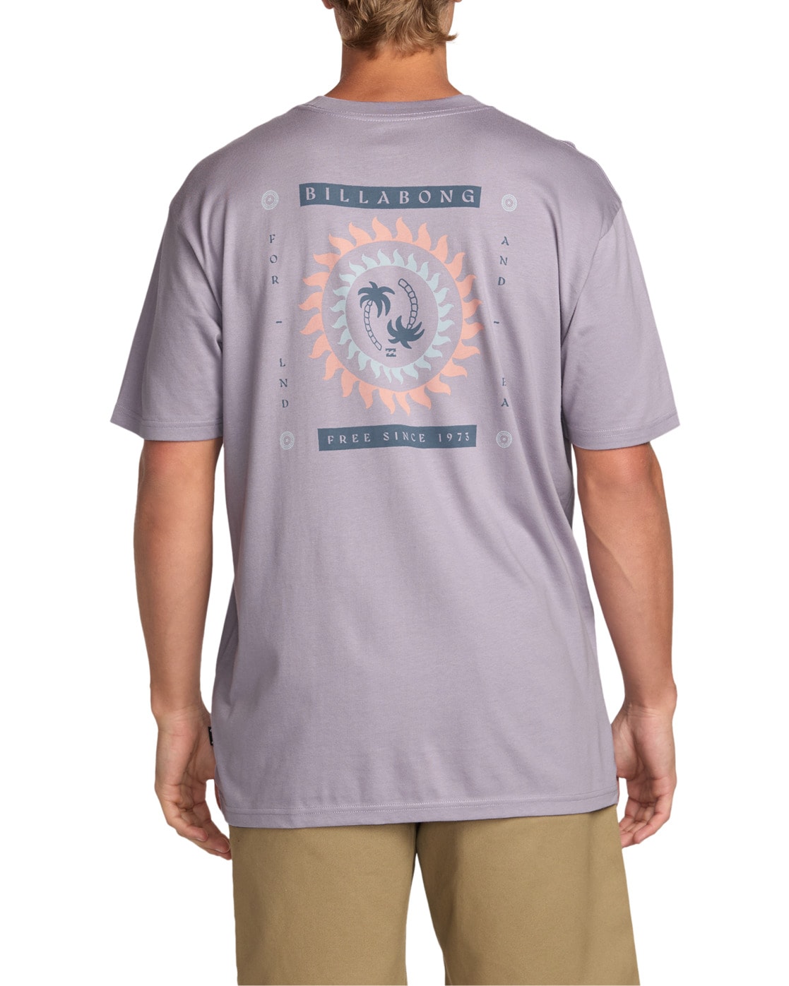 Billabong T-Shirt »Spun Out Premium«