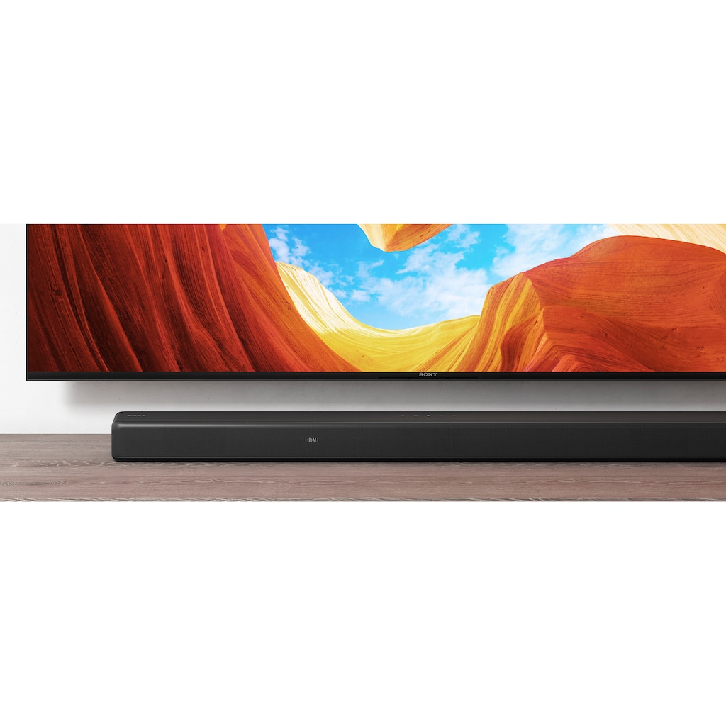 Sony Soundbar »HT-G700«, mit Subwoofer, Dolby Atmos