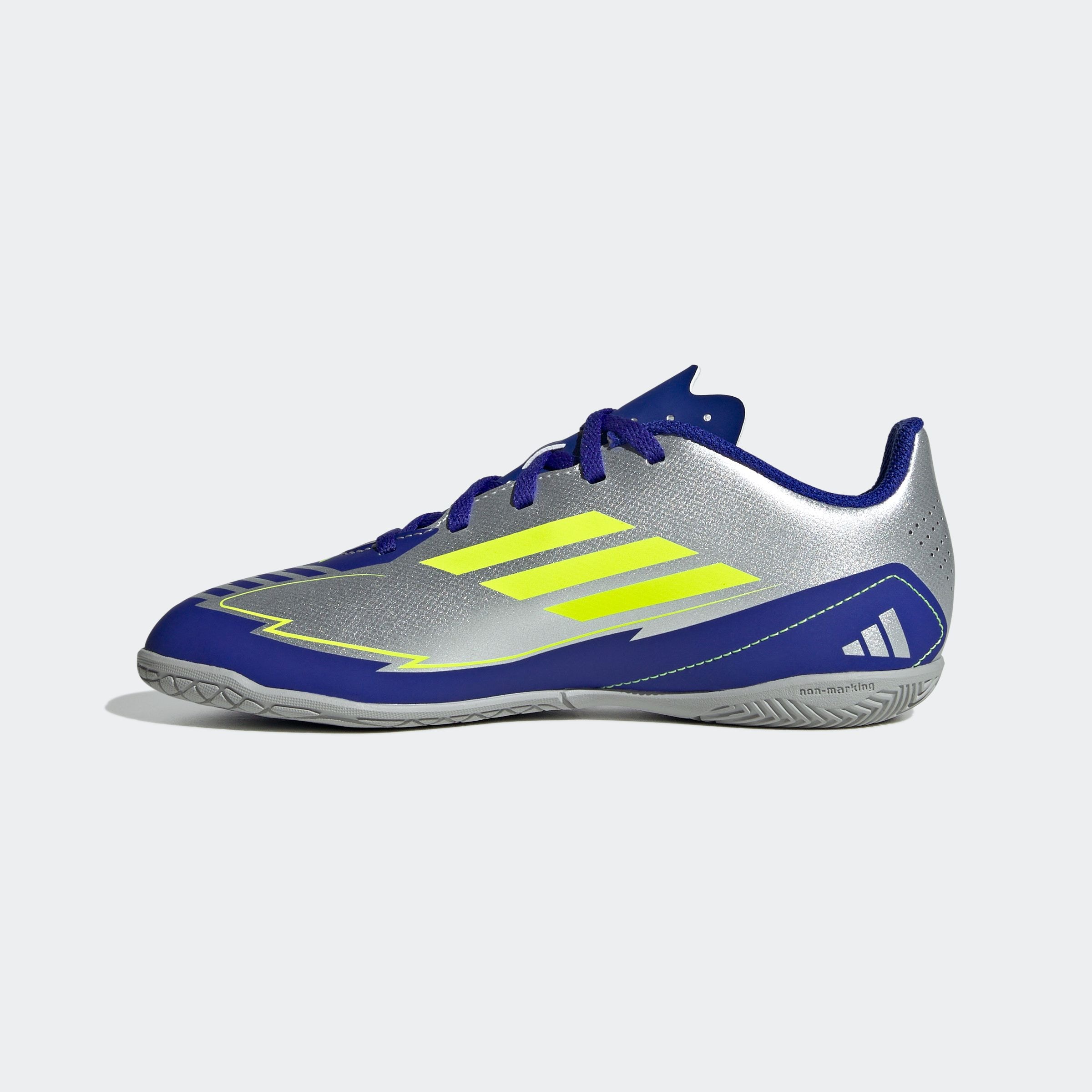 adidas Performance Fußballschuh »F50 CLUB MESSI KIDS IN«