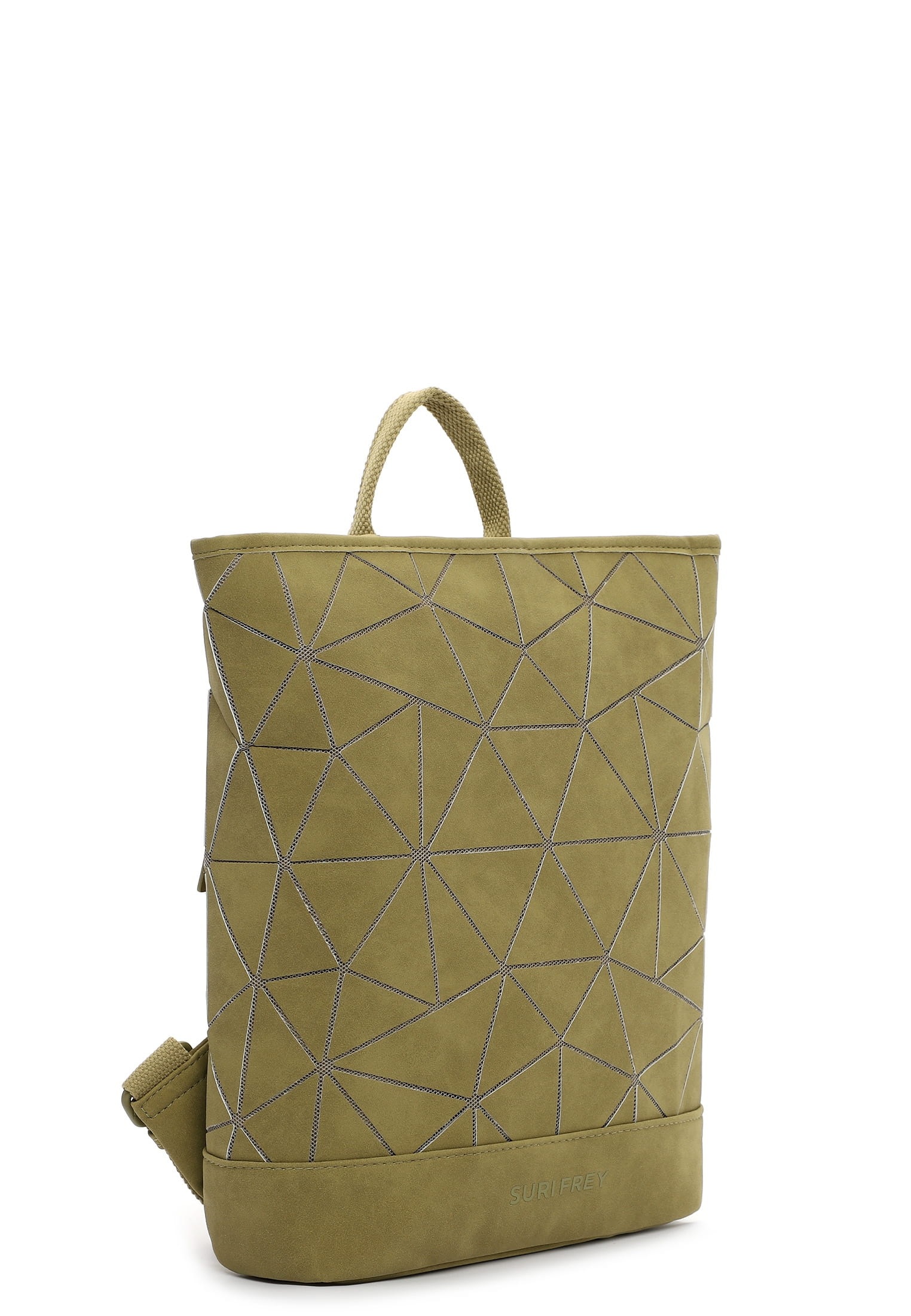 SURI FREY Rucksack »Rucksack SFY SURI Sports Jessy-Lu«