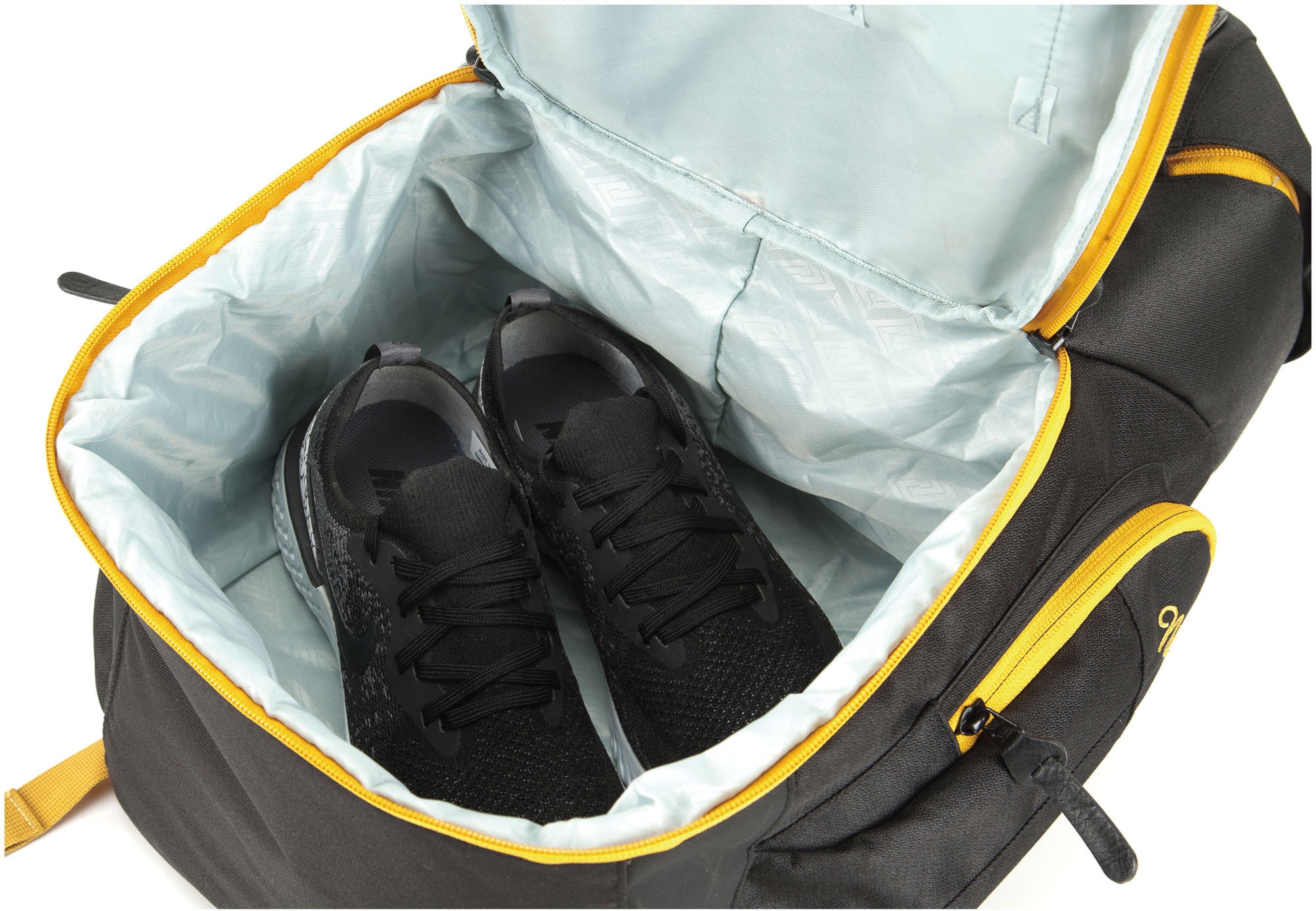 NITRO Laptoprucksack »Weekender«, Reiserucksack mit Laptopfach, Schulrucksack, Wanderrucksack