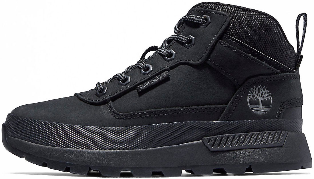 Timberland Schnürboots »FIELD TREKKERMID LACE UP SNEAKER«, Wintersneaker, Sneaker, Winterschuhe