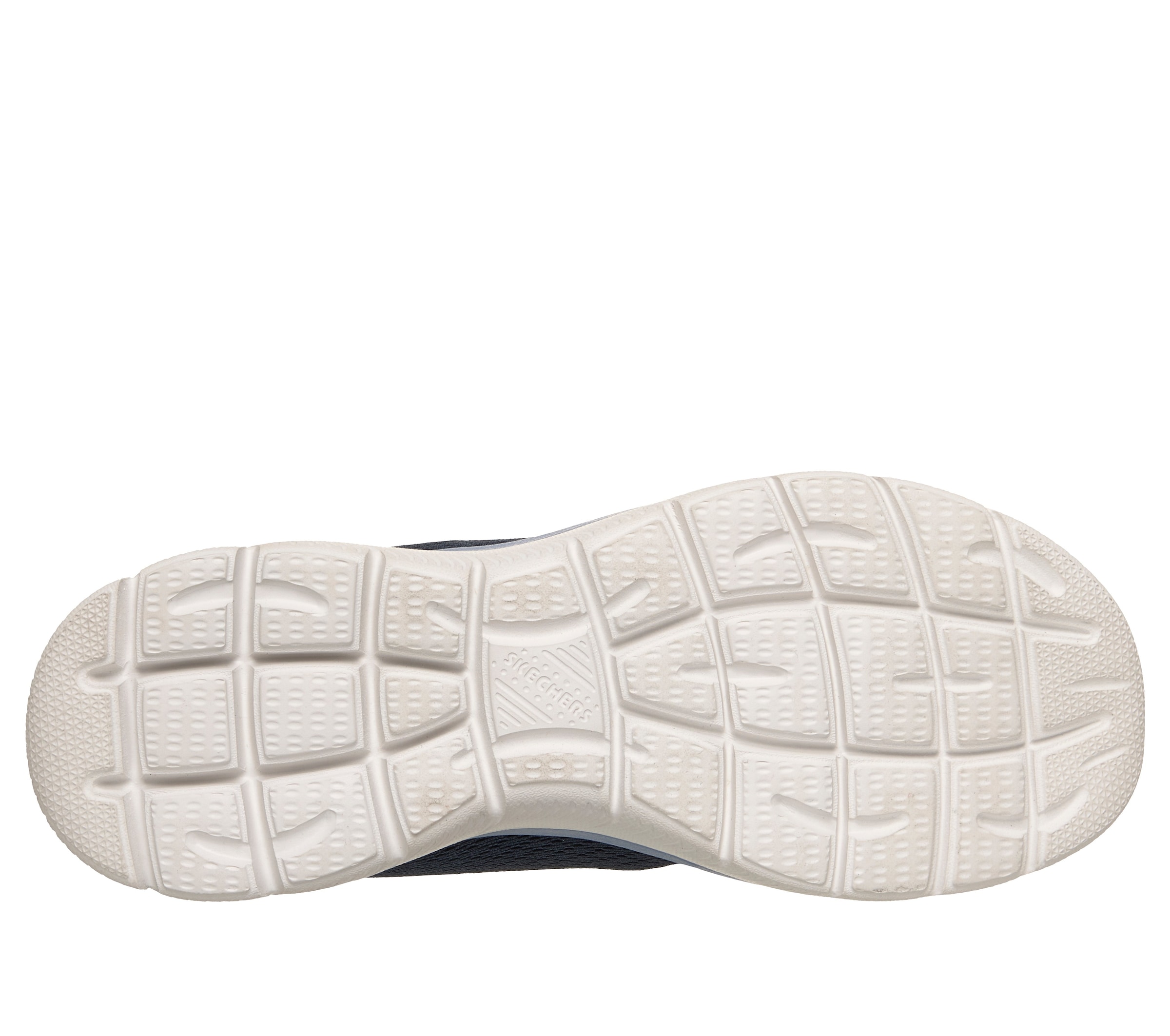 Skechers Sneaker »SUMMITS«  Schnürschuh, Freizeitschuh, Halbschuh mit Memory Foam