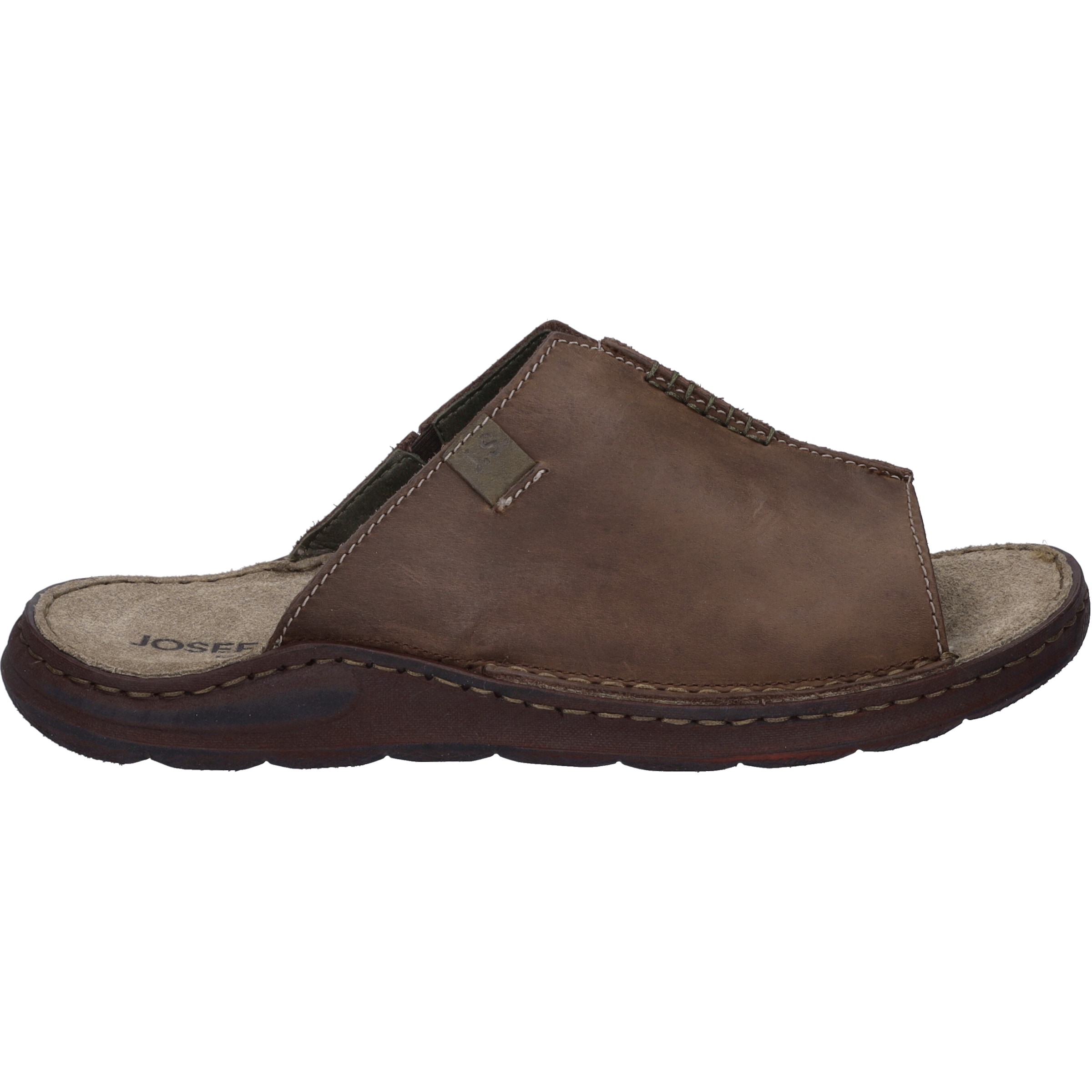 Josef Seibel Sandale »Maverick 03, mocca«
