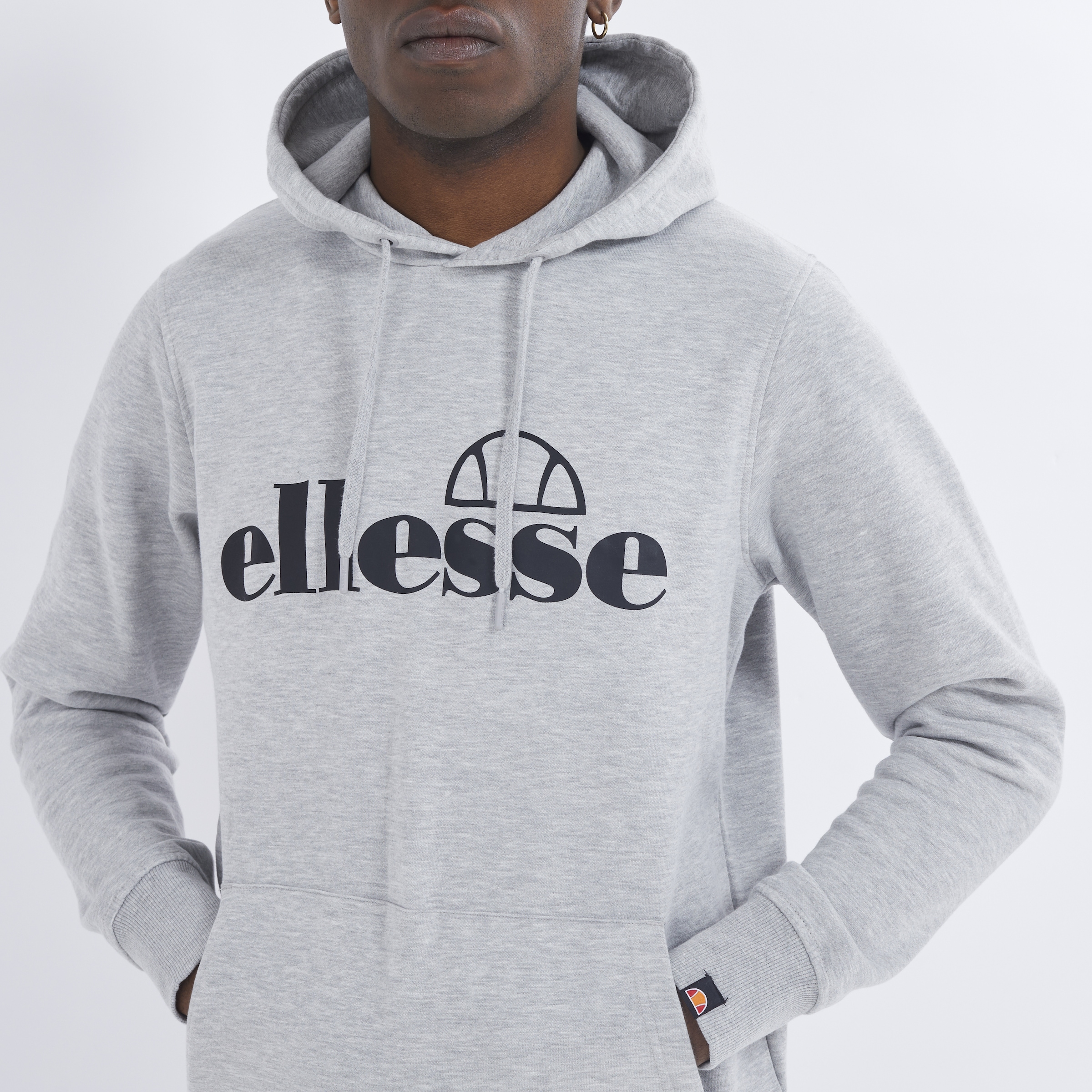 Ellesse Kapuzensweatshirt »OODIA OH HOODY«