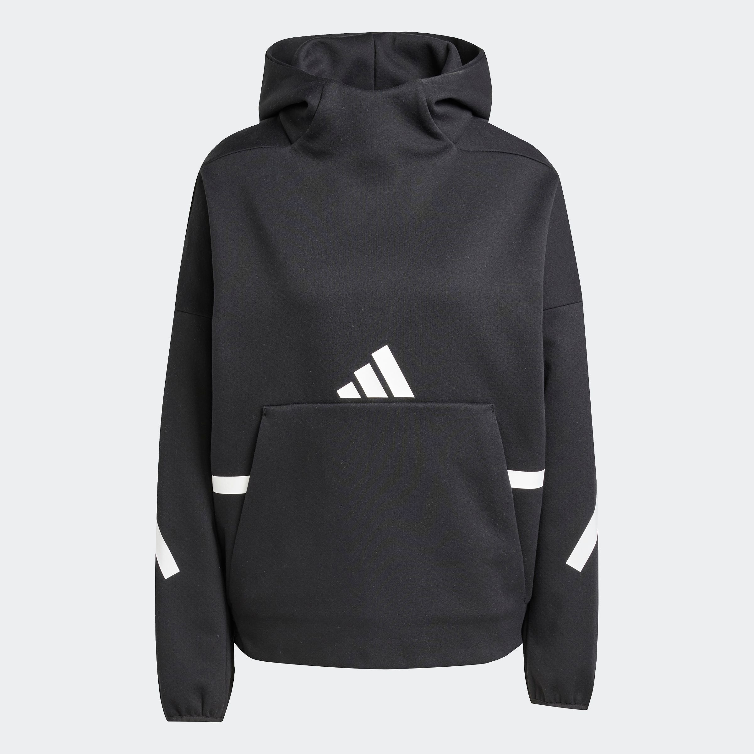 adidas Sportswear Kapuzensweatshirt »W Z.N.E. OH HD«