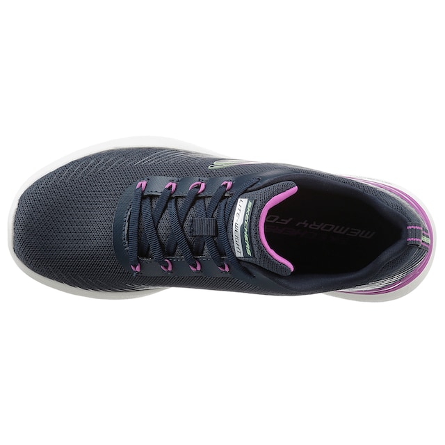 Skechers Sneaker »SKECH-AIR DYNAMIGHT LUMINOSITY«, mit Memory Foam  Ausstattung bestellen bei OTTO