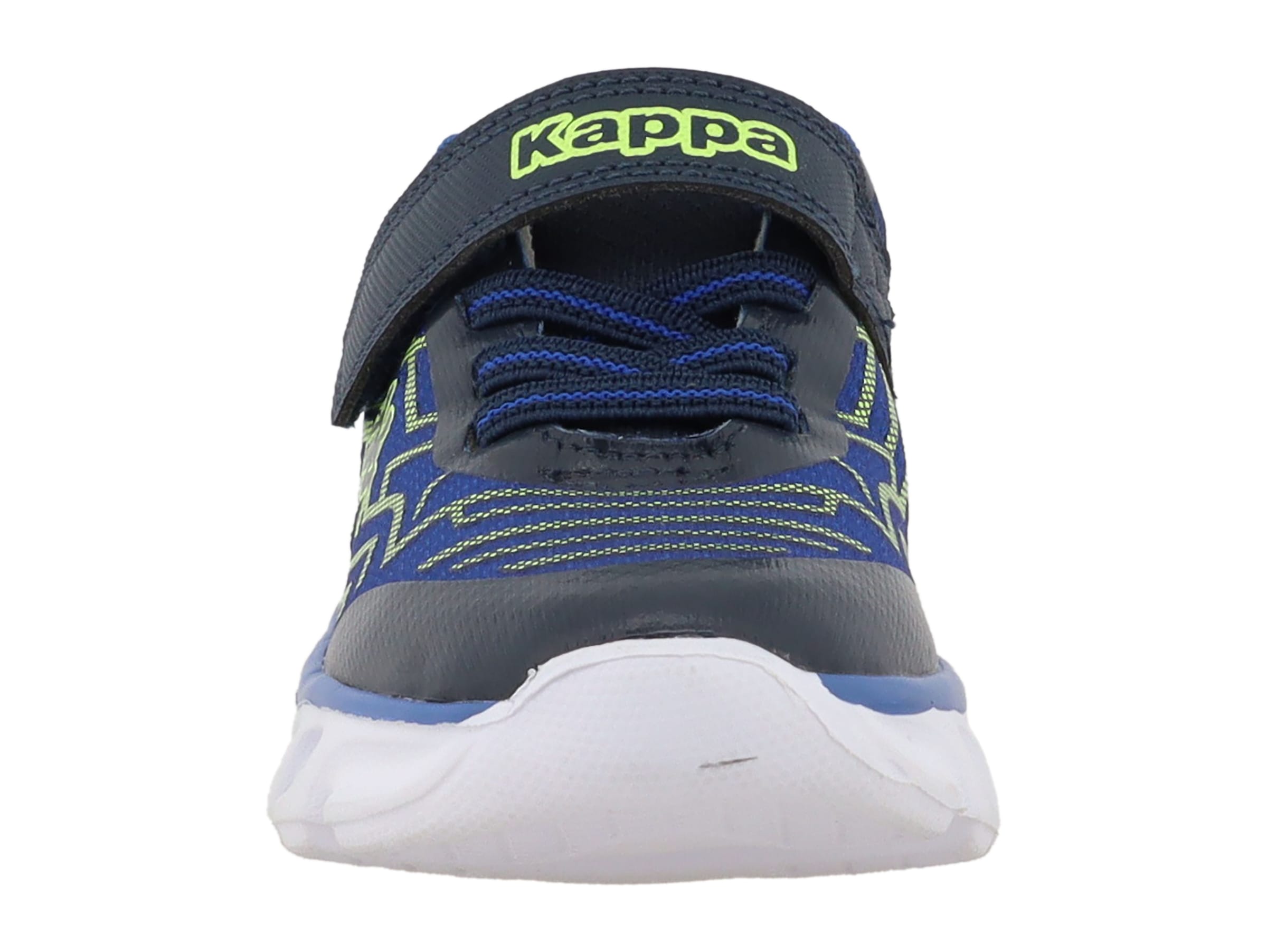 Kappa Sneaker »ELTJE«  mit cooler Blinkfunktion