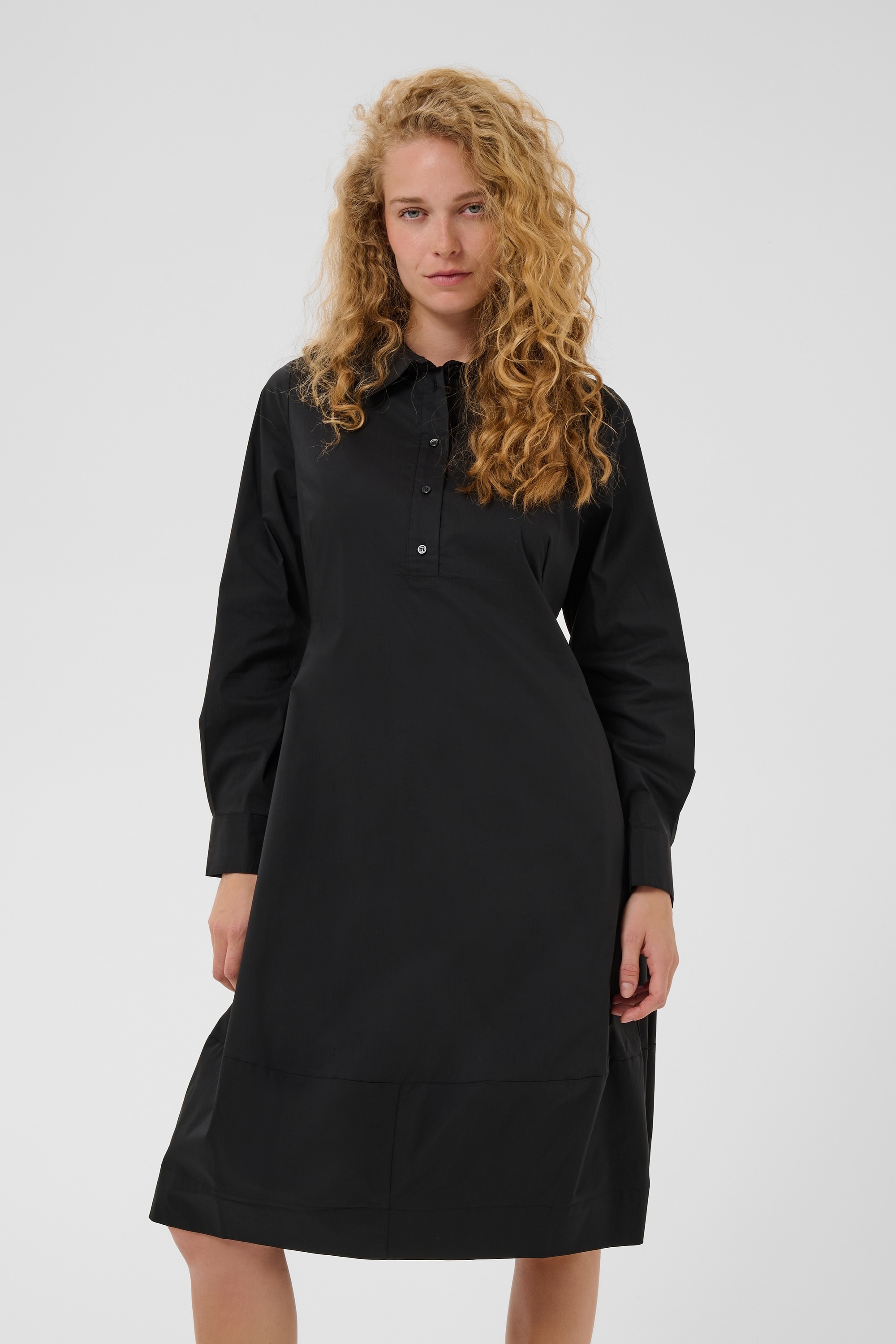 Culture Midikleid »Kleid CUdaiva«