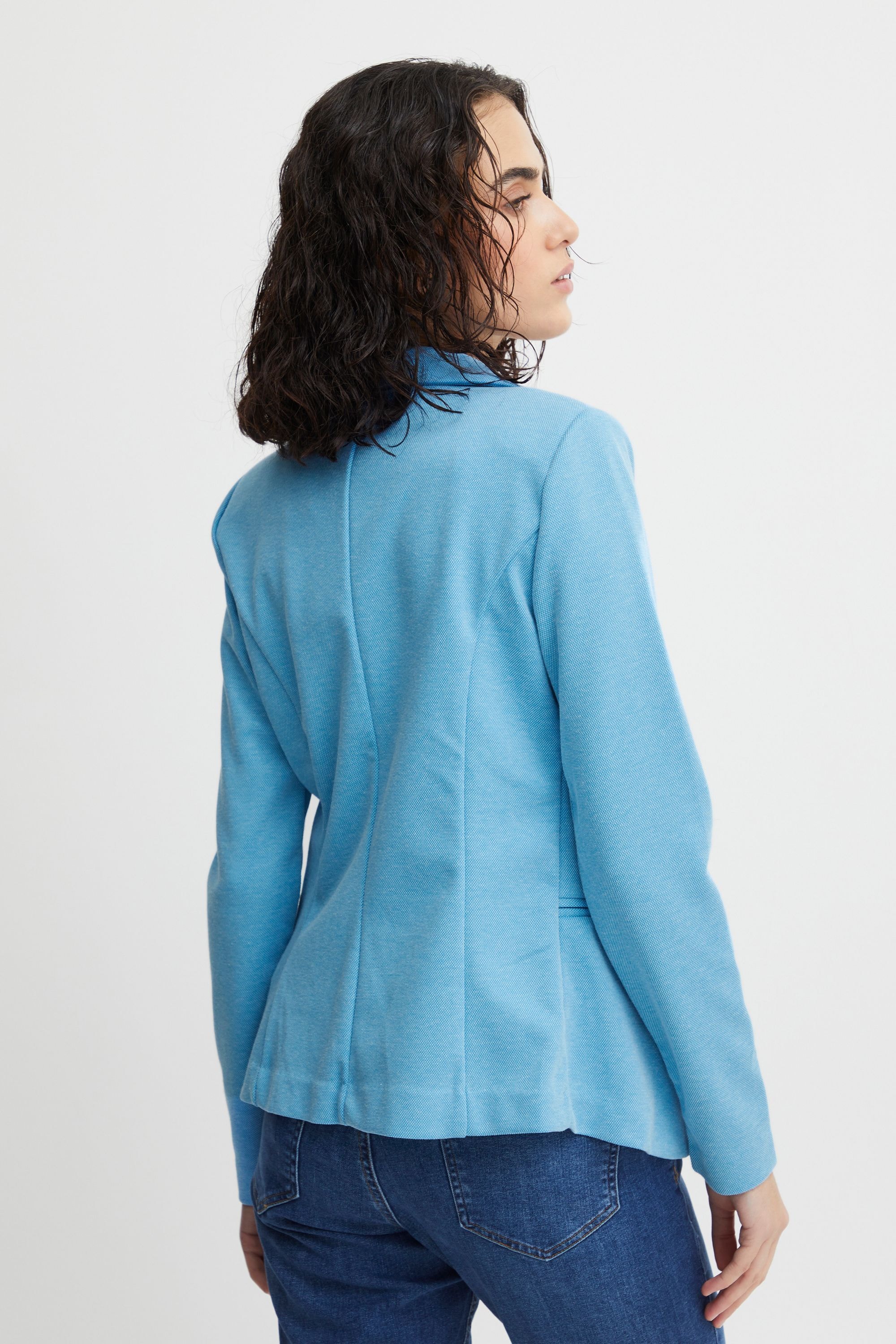 Ichi Jackenblazer »Blazer IHKate«