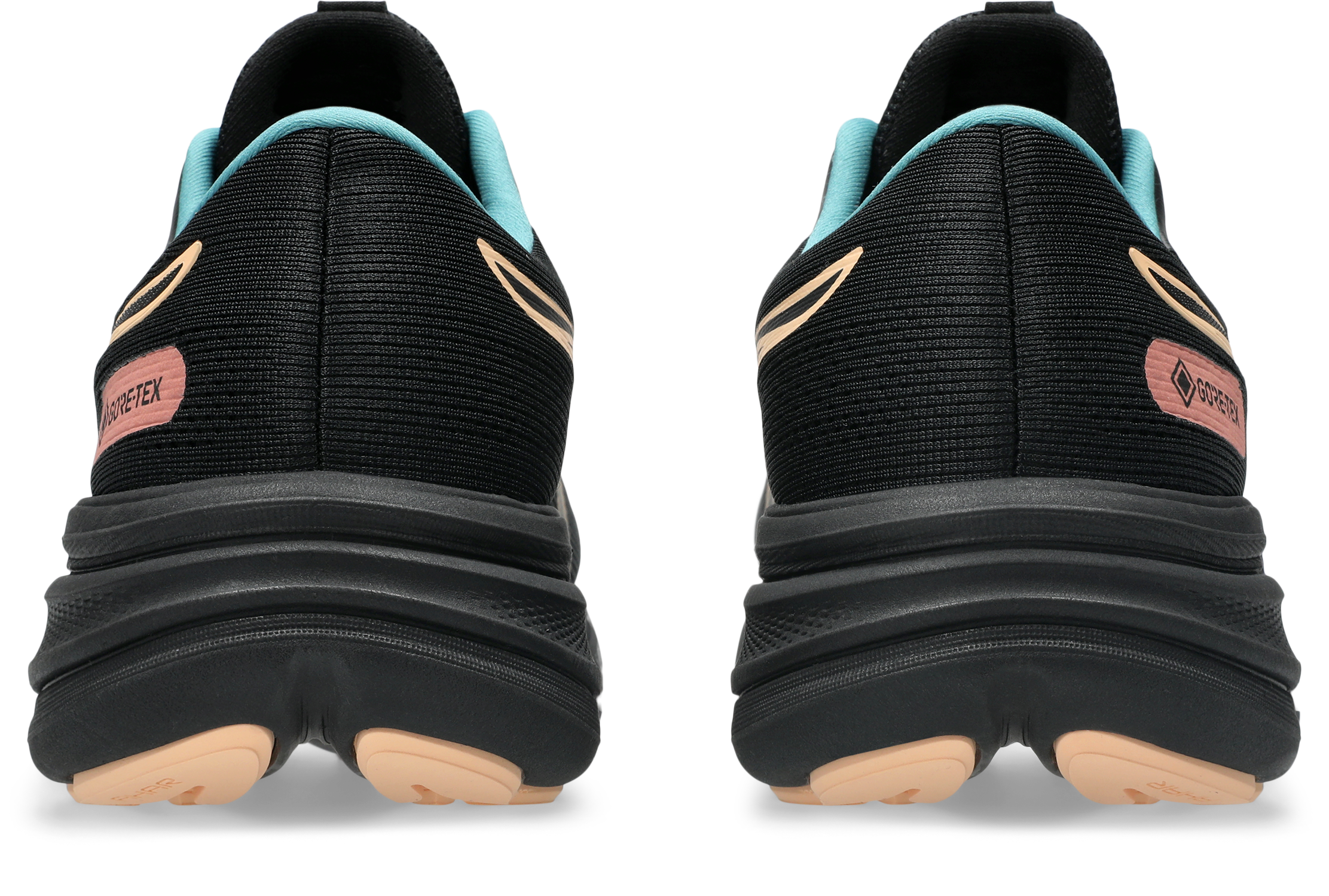 Asics Laufschuh »GEL-PULSE 17 GORE-TEX«  wasserdicht