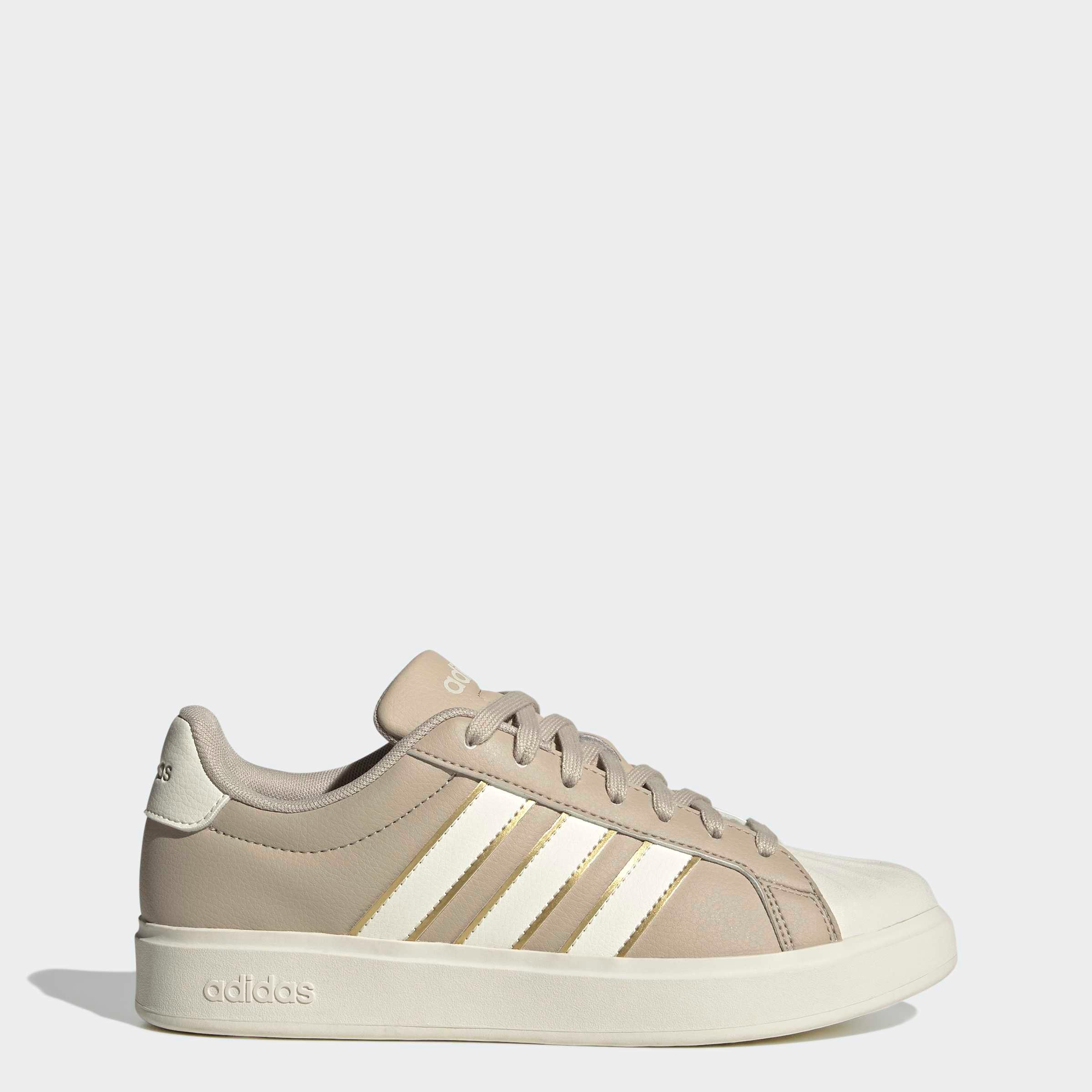 adidas Sportswear Sneaker »STREETTALK«  inspiriert vom Design des adidas Superstar