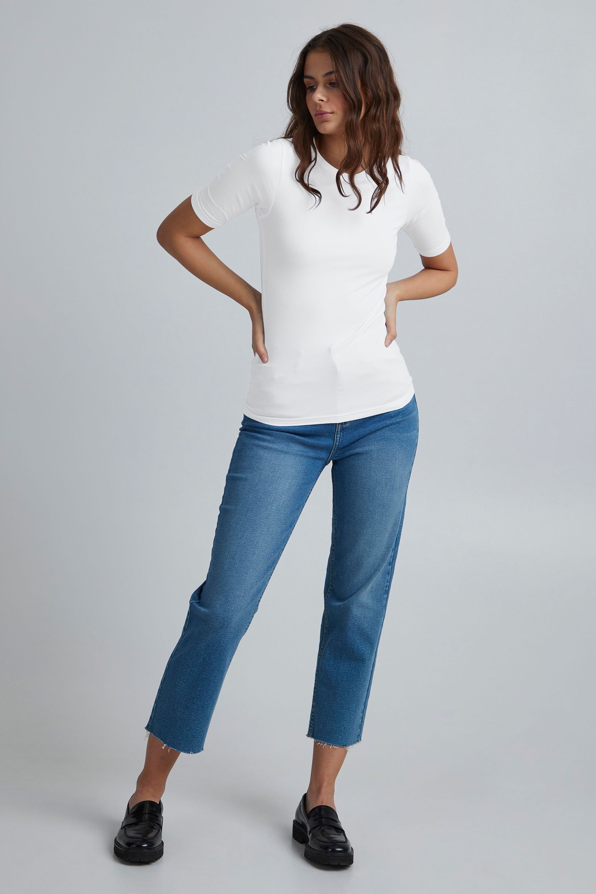 b.young T-Shirt »T-Shirt BYPamila«