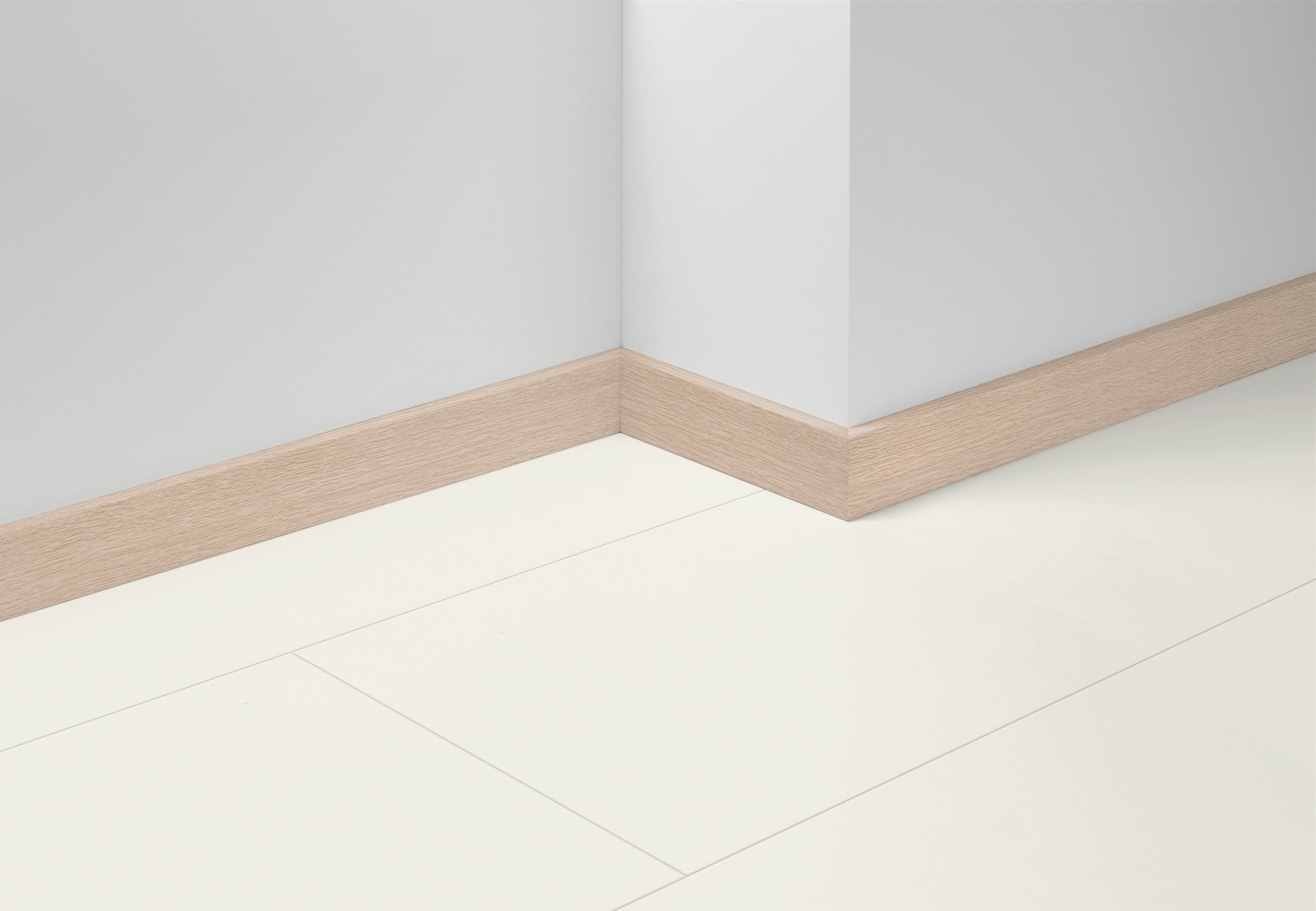 PARADOR Sockelleiste »SL 18 Eiche Dekor D124«