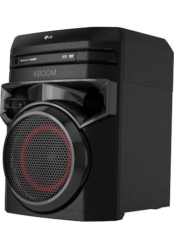 LG Party-Lautsprecher »XBOOM ON2DN Onebody-Soundsystem« kaufen