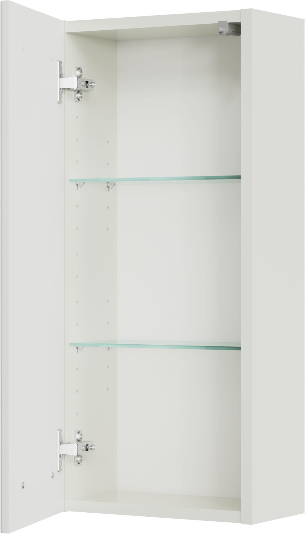 Saphir Hängeschrank »Quickset 326, mit 2 Türen, 50cm breit« 1 Stk. tlg.