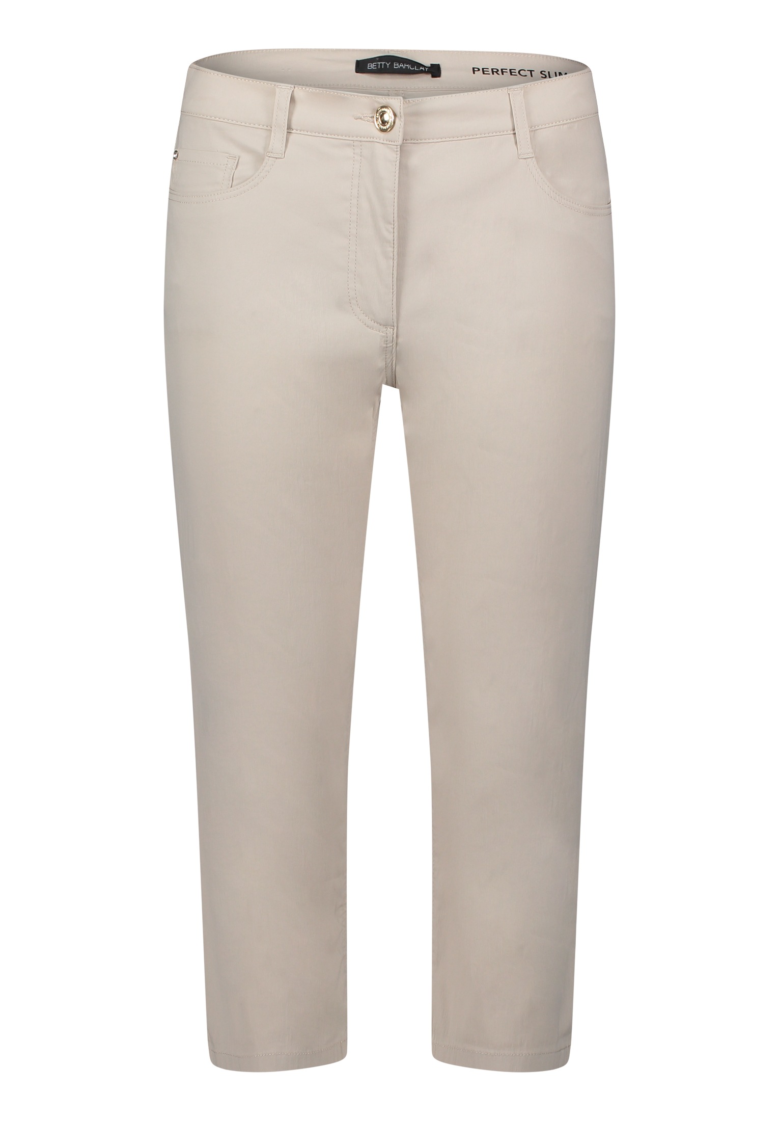 Betty Barclay Stoffhose »Sommerhose Slim Fit«