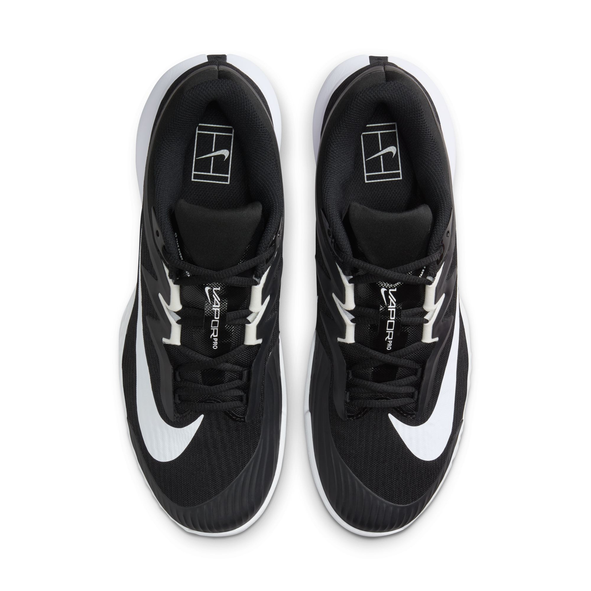 Nike Tennisschuh »Vapor Pro 3«