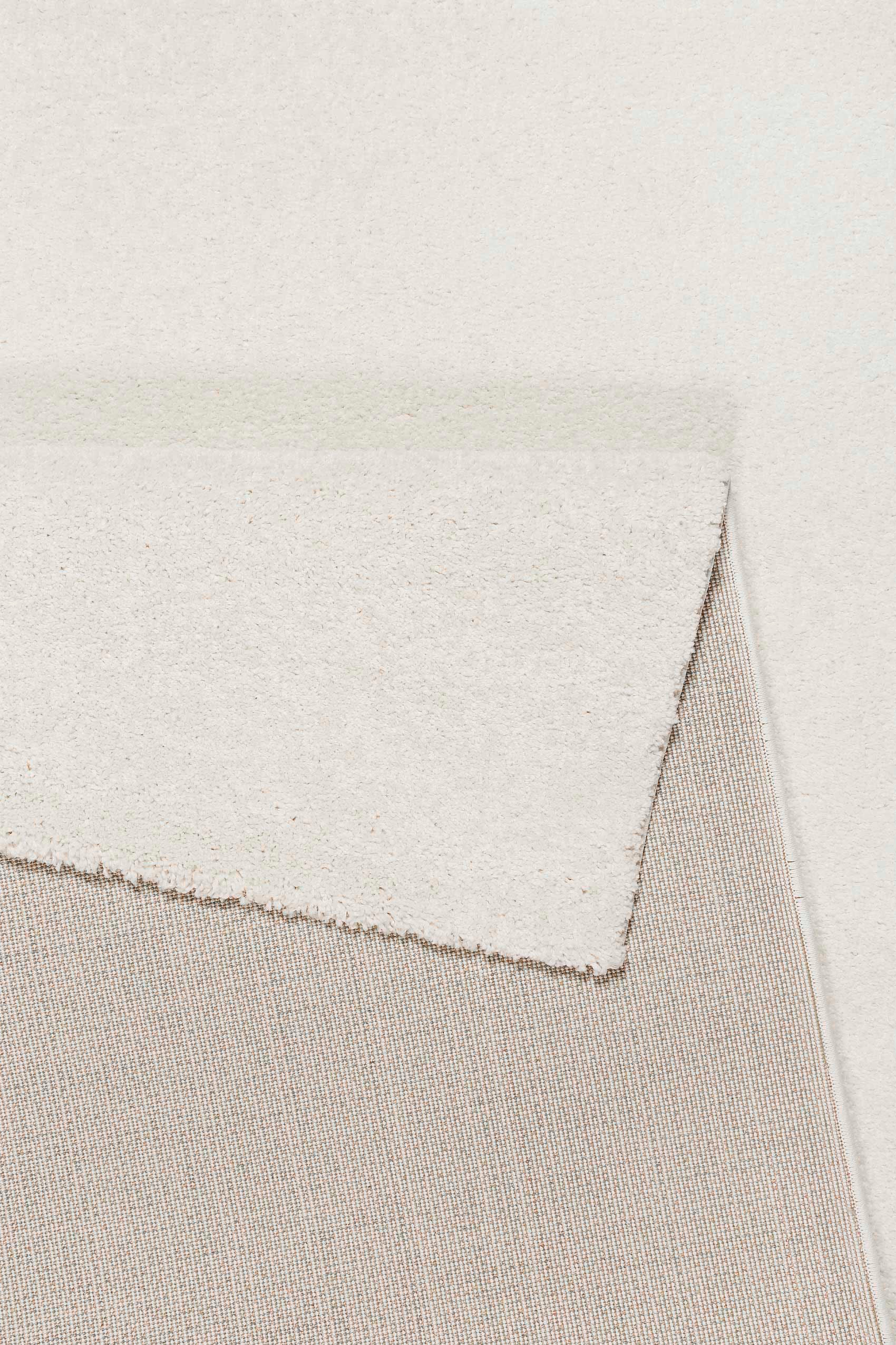 Esprit Teppich »California ESP-22937«, rechteckig, 18 mm Höhe, sehr weicher dichter Flor, Wohnzimmer, Schlafzimmer, Esszimmer, uni